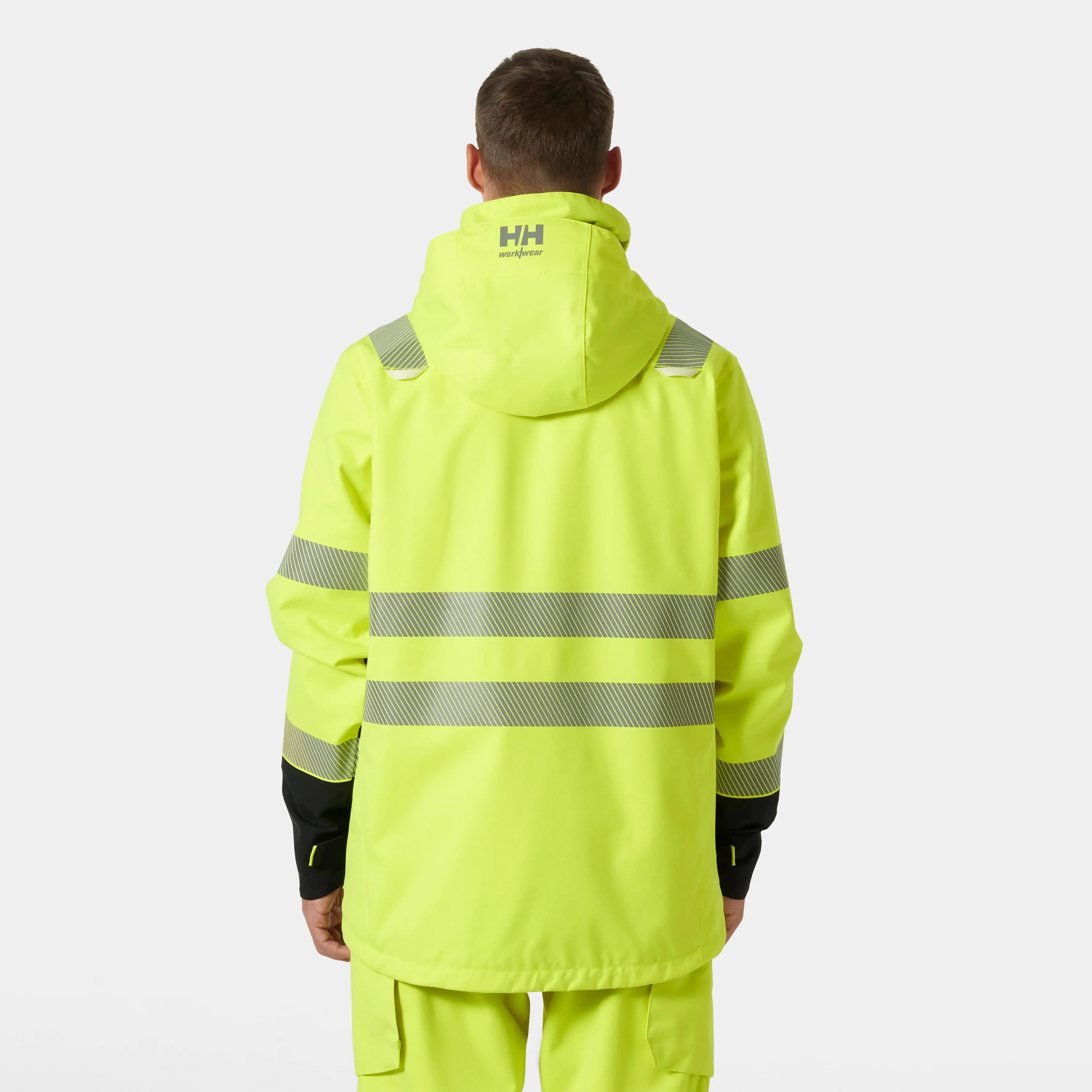 Helly Hansen Jacke FYRE SHELL 