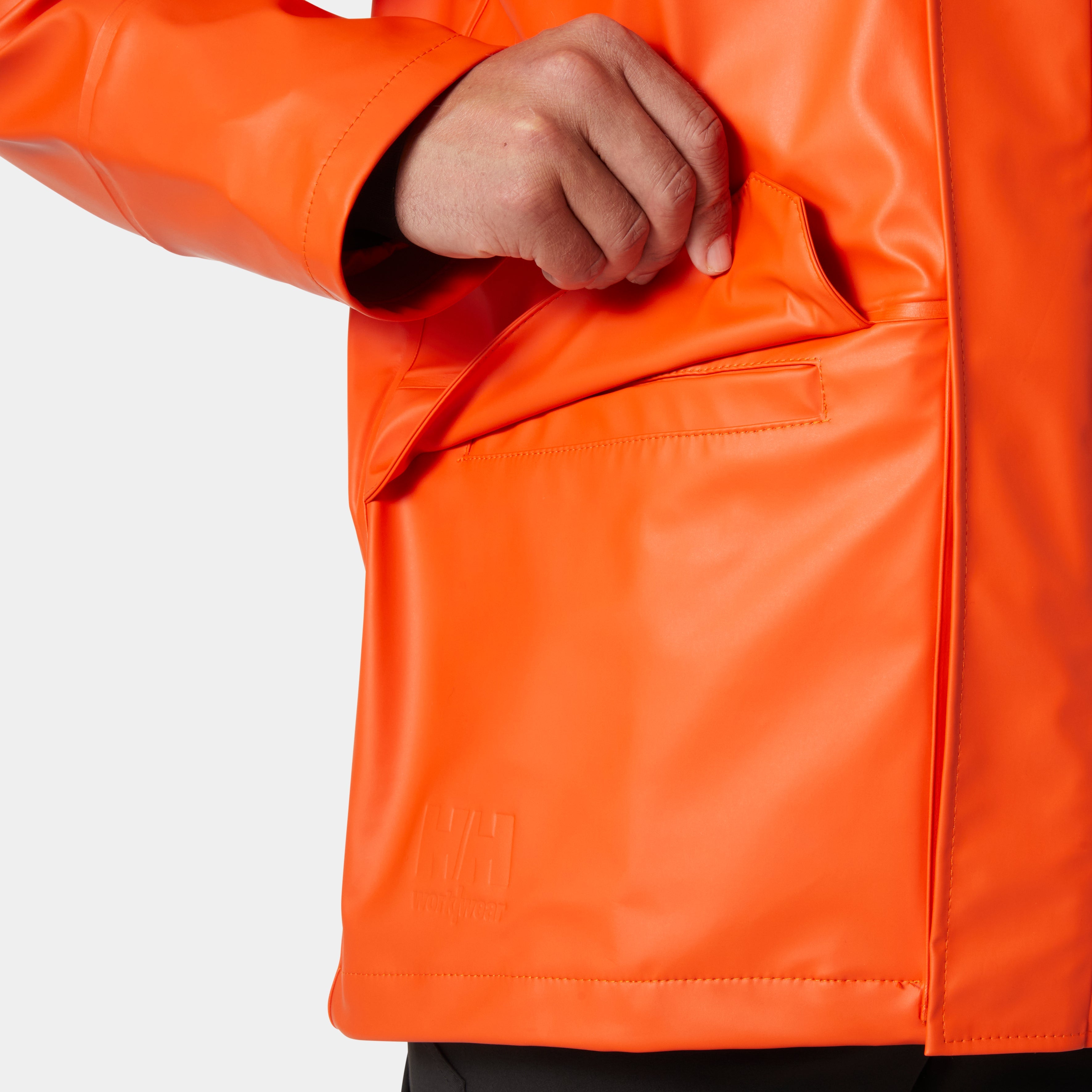 Helly Hansen Jacke GALE RAIN 