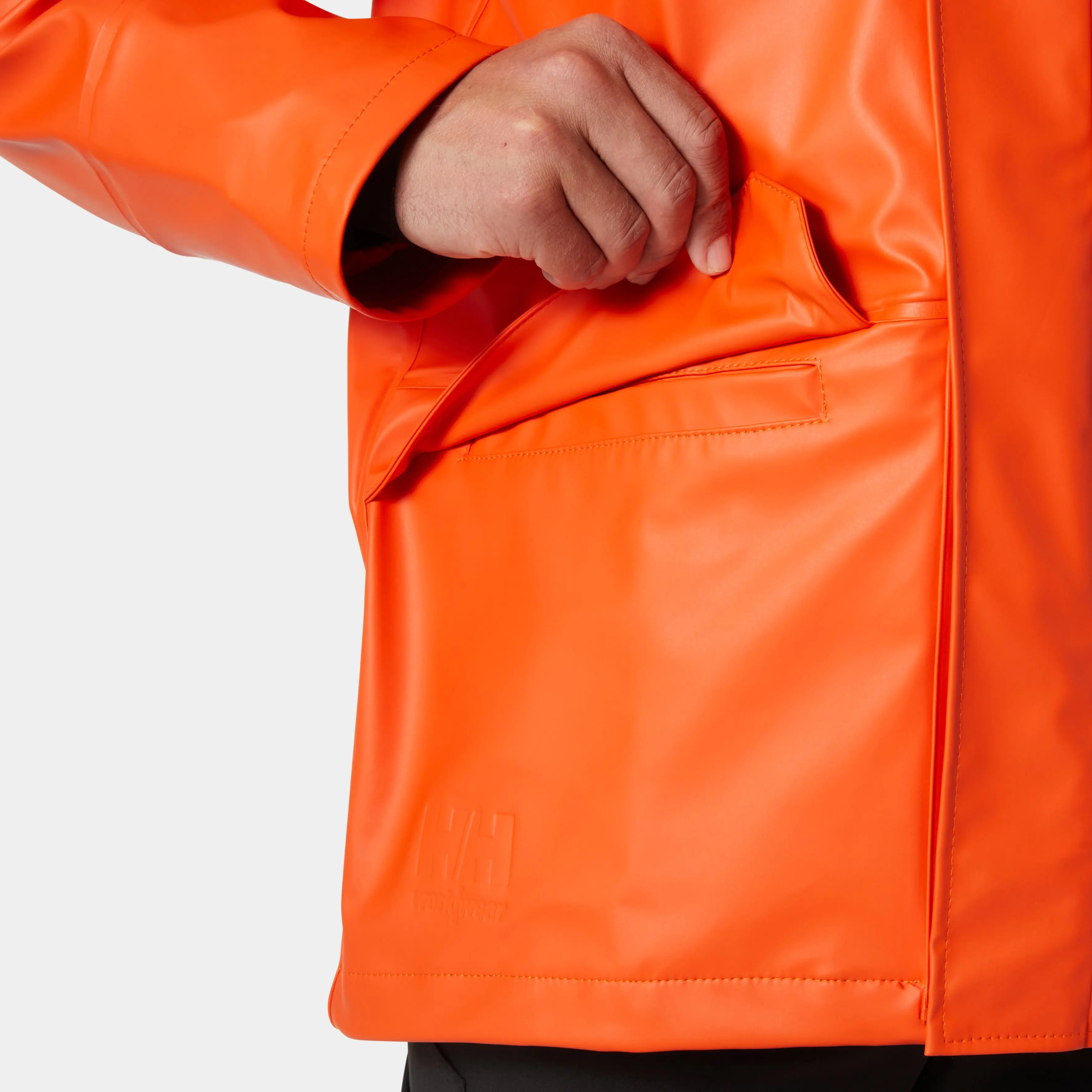 Helly Hansen Jacke GALE RAIN 