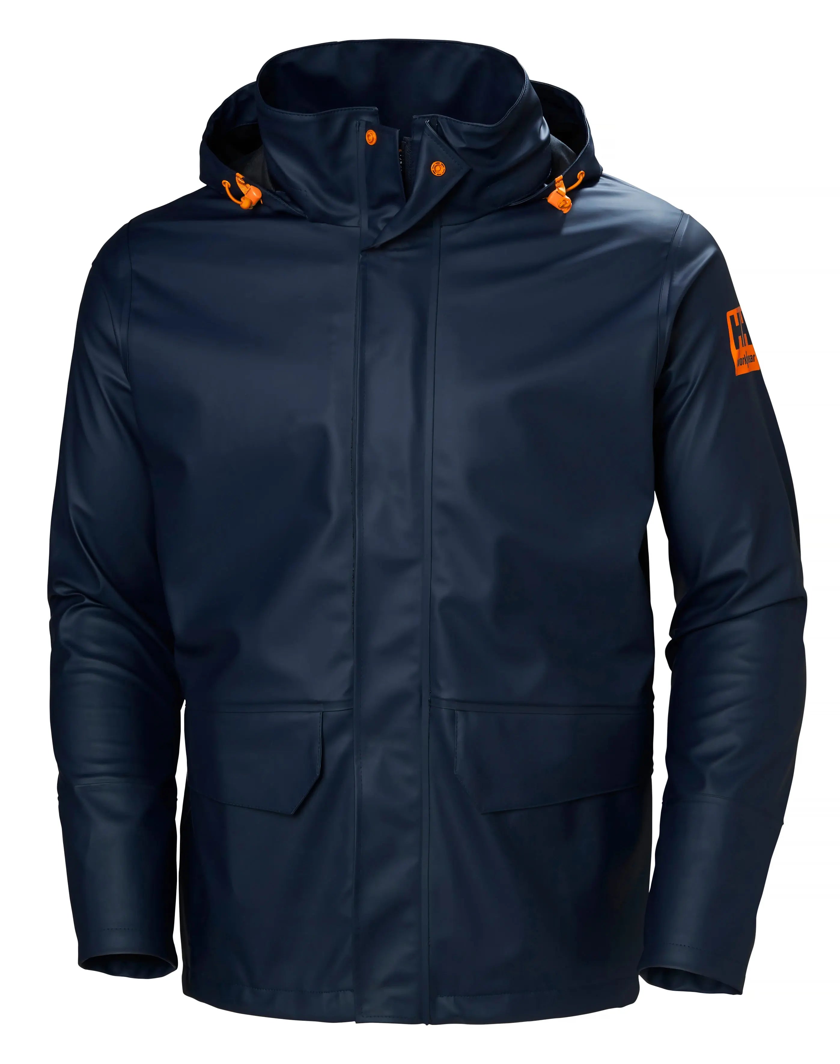 Helly Hansen Jacke GALE RAIN 