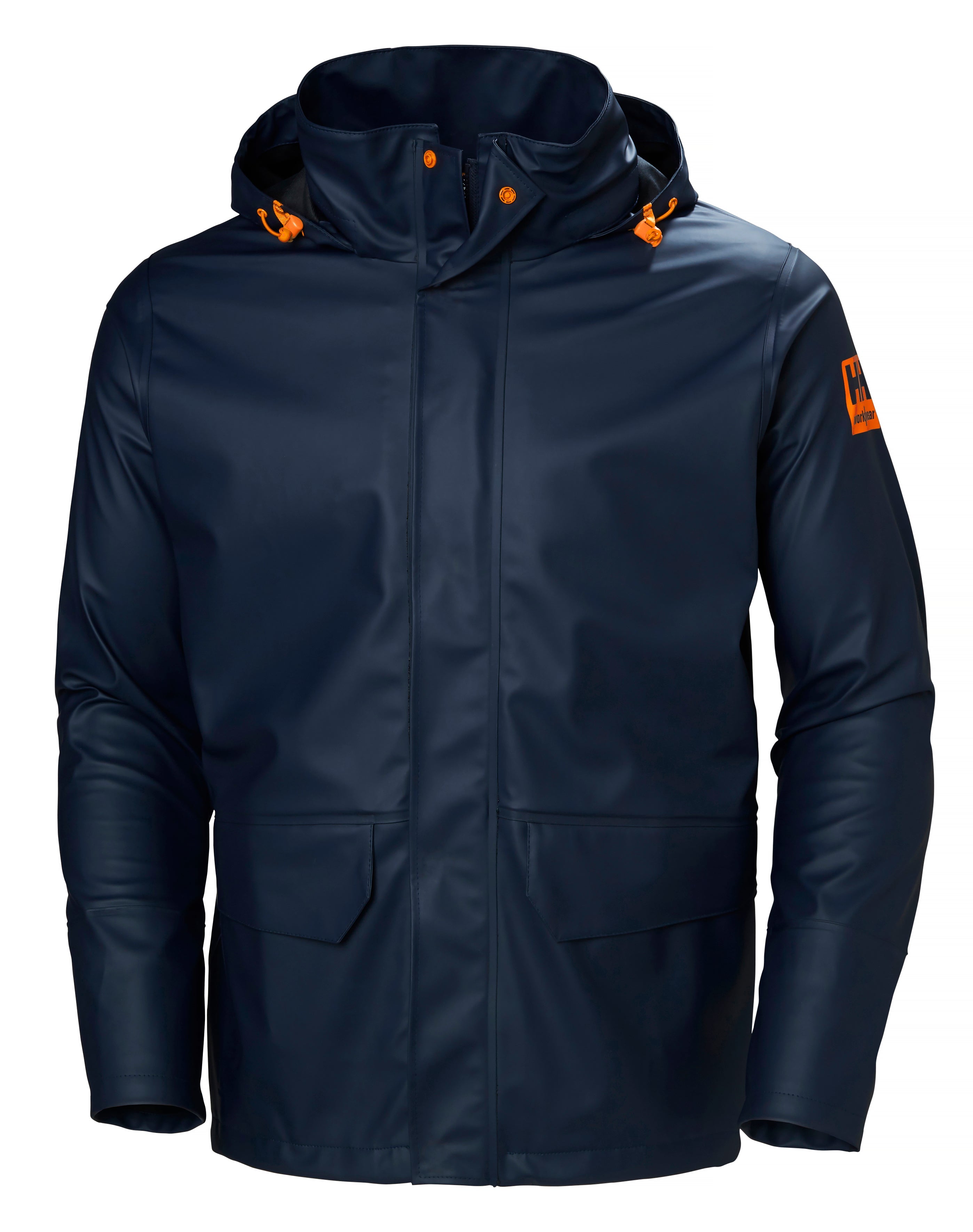 Helly Hansen Jacke GALE RAIN 