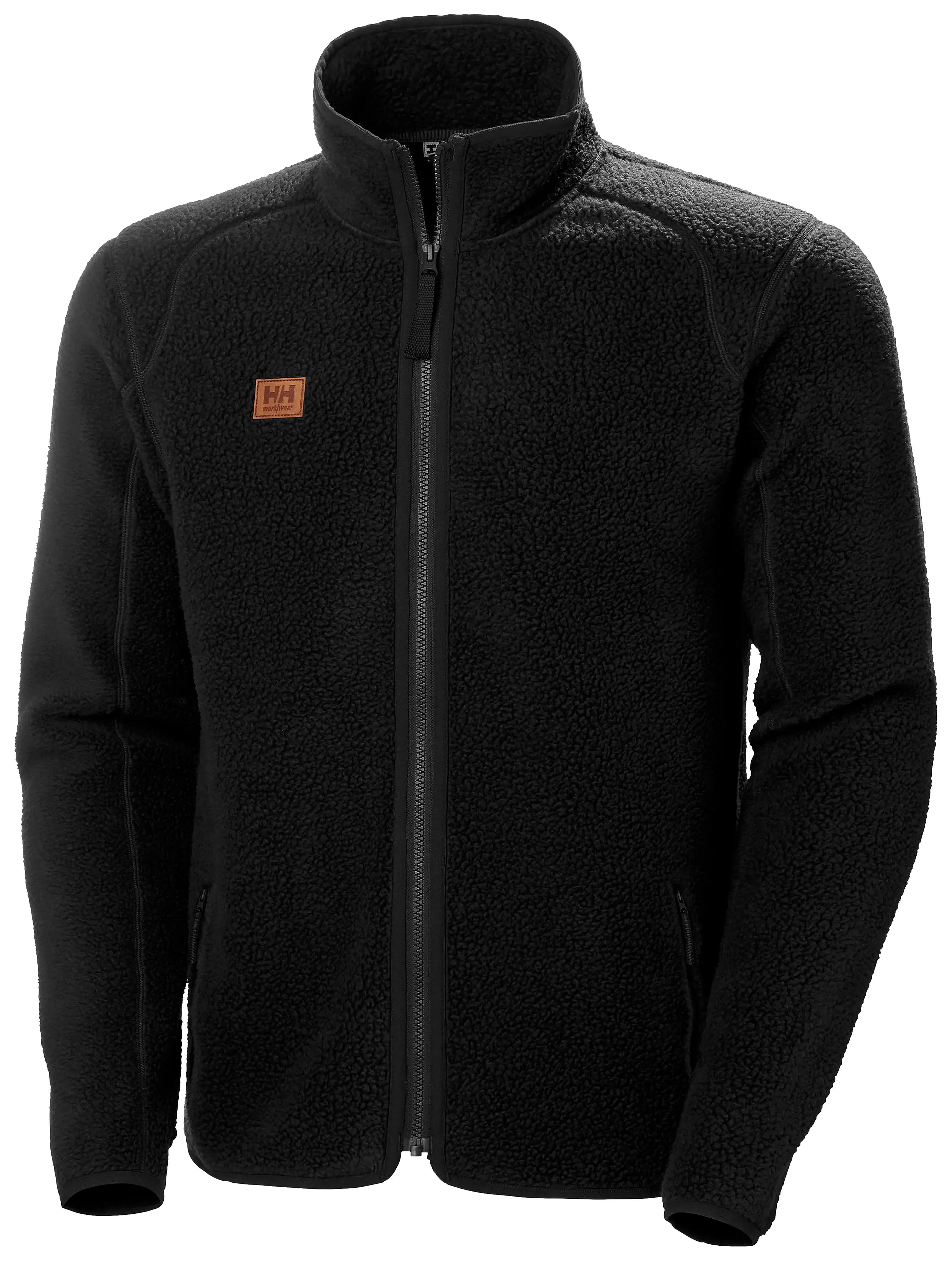 Helly Hansen Jacke HERITAGE PILE 