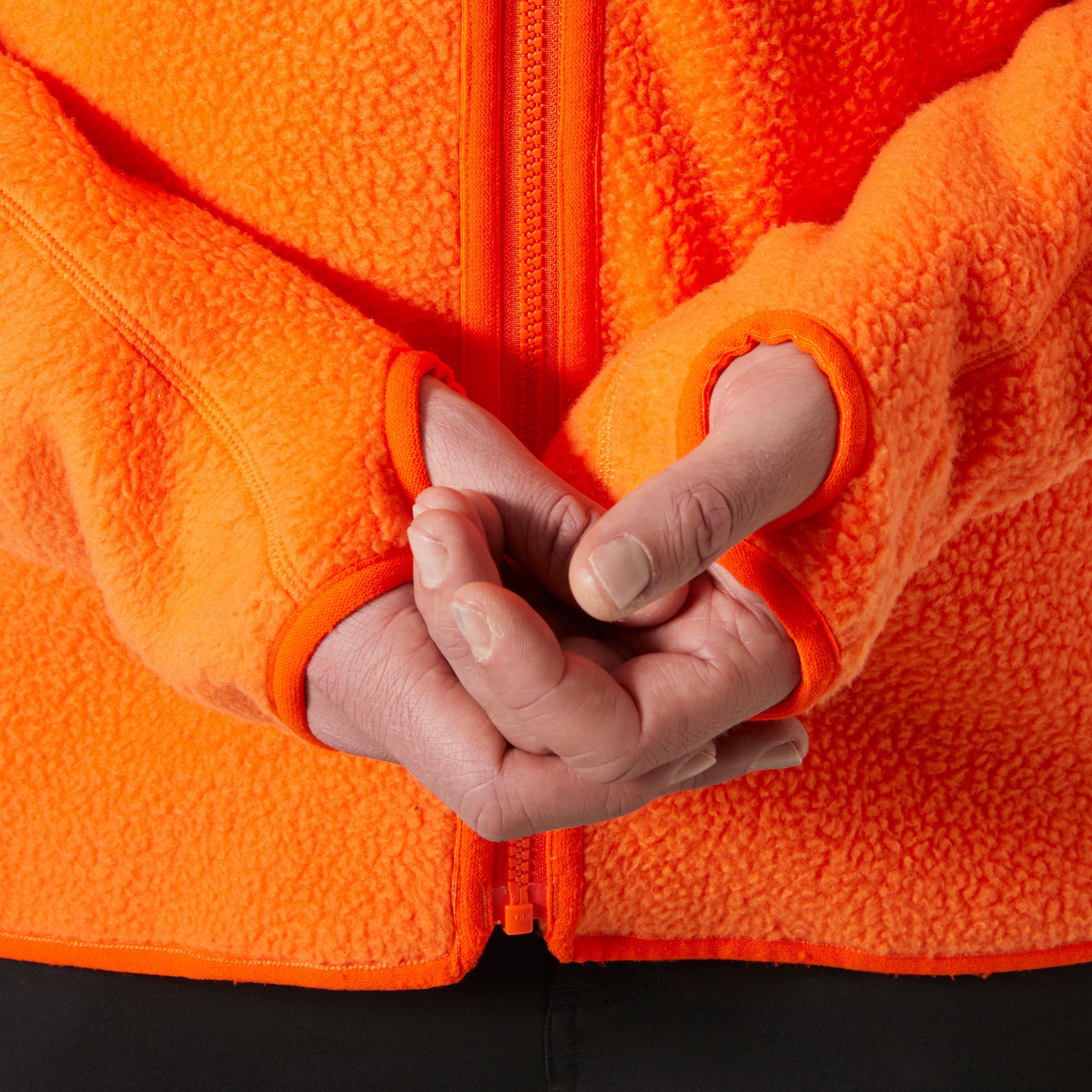 Helly Hansen Jacke HERITAGE PILE 