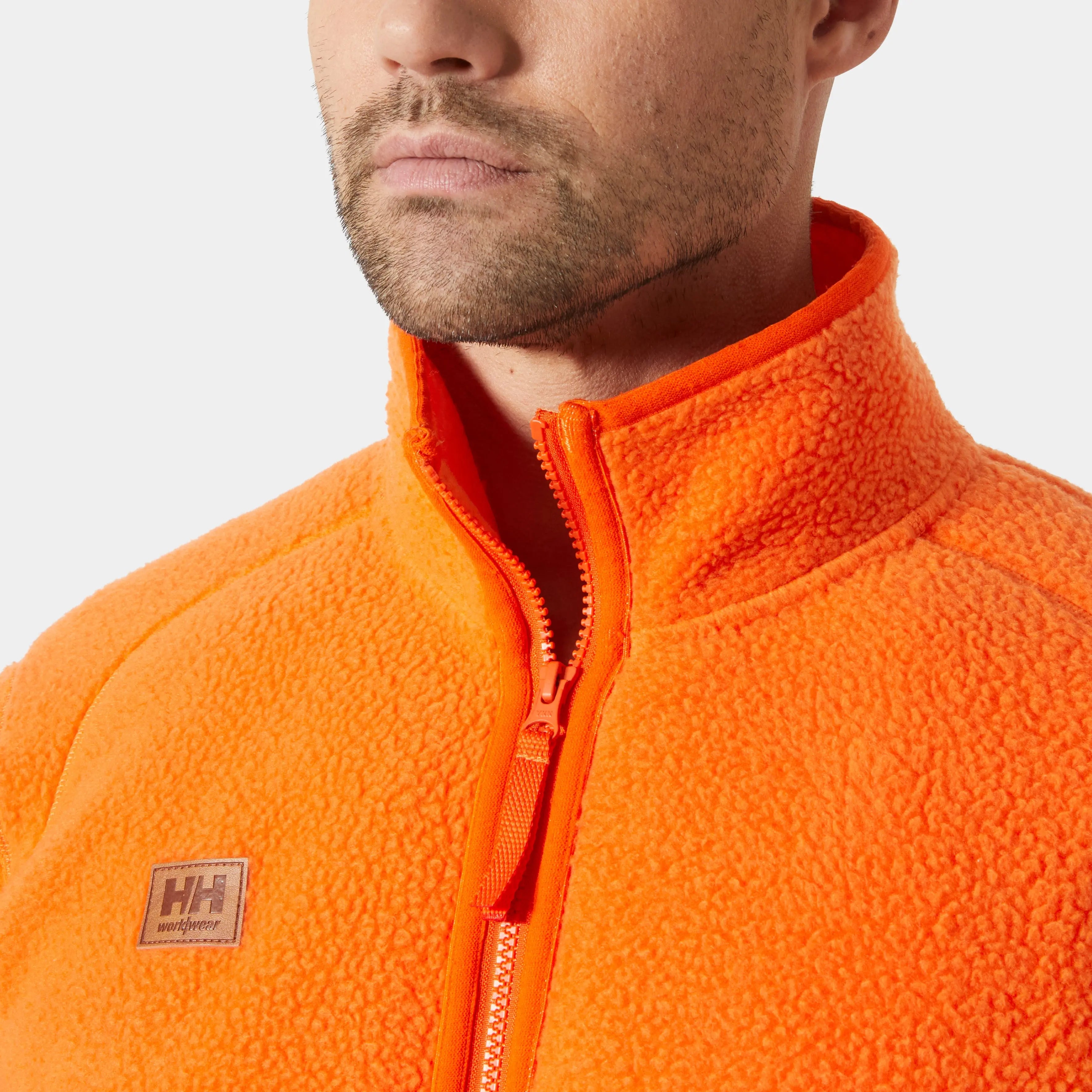 Helly Hansen Jacke HERITAGE PILE 