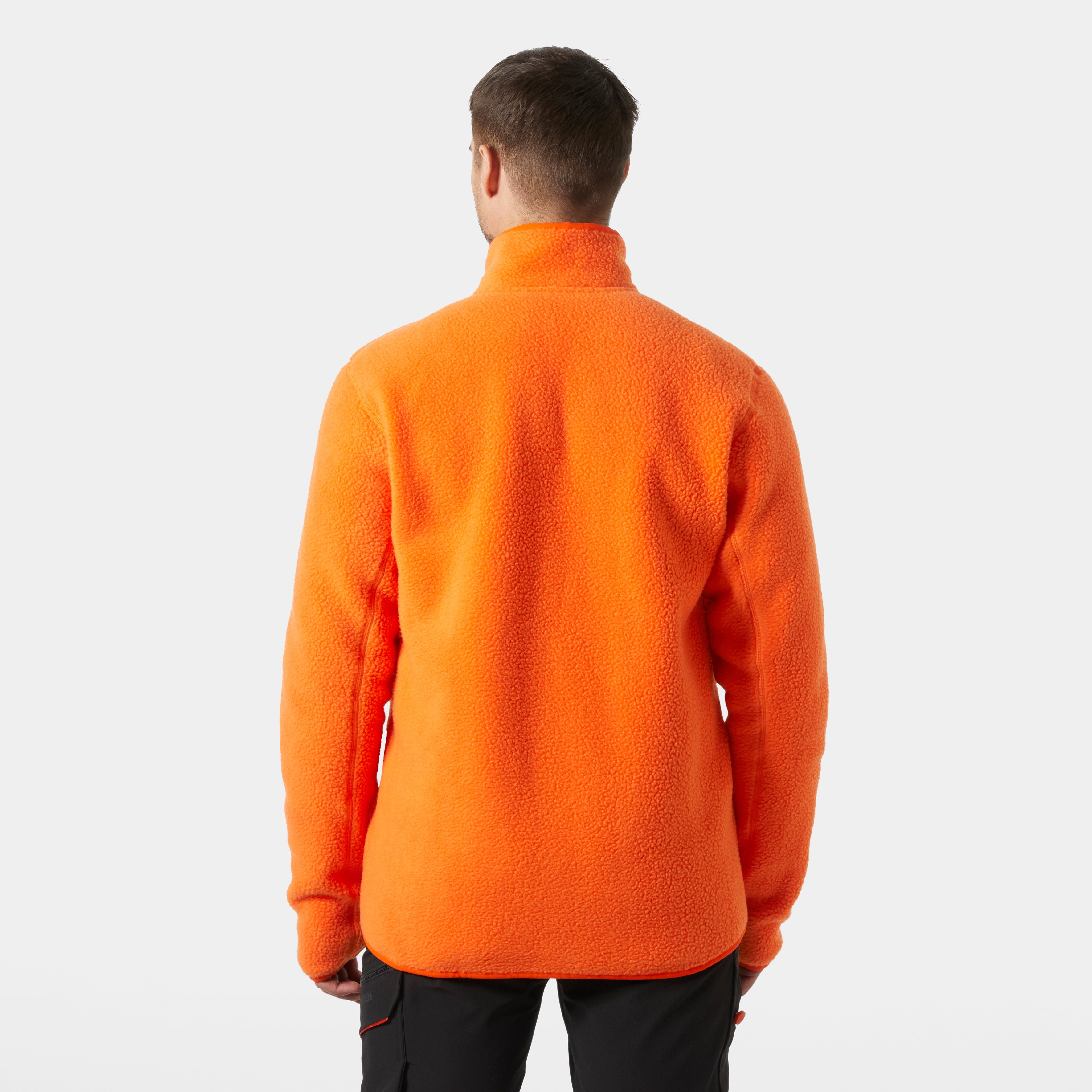 Helly Hansen Jacke HERITAGE PILE 