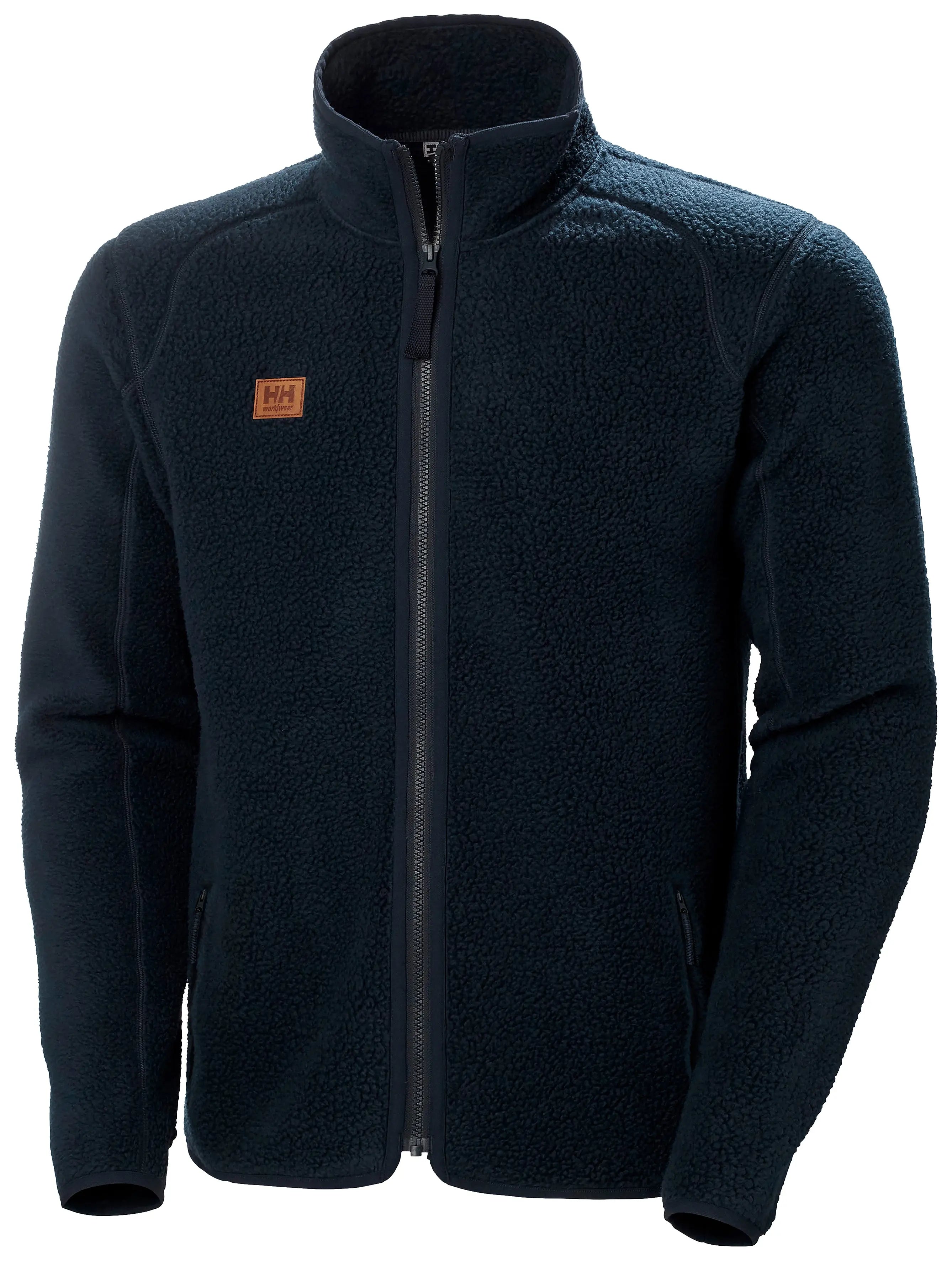 Helly Hansen Jacke HERITAGE PILE 