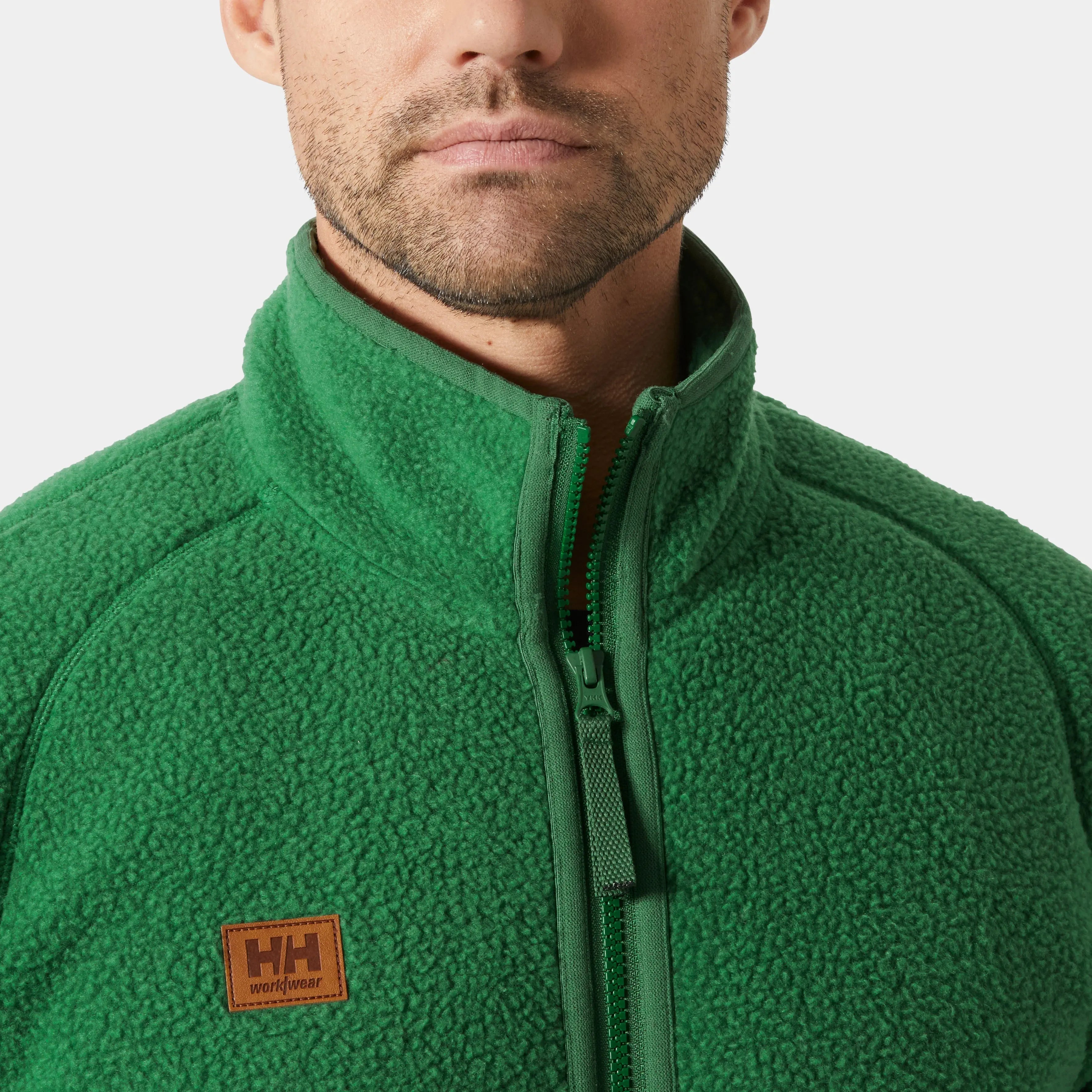Helly Hansen Jacke HERITAGE PILE 