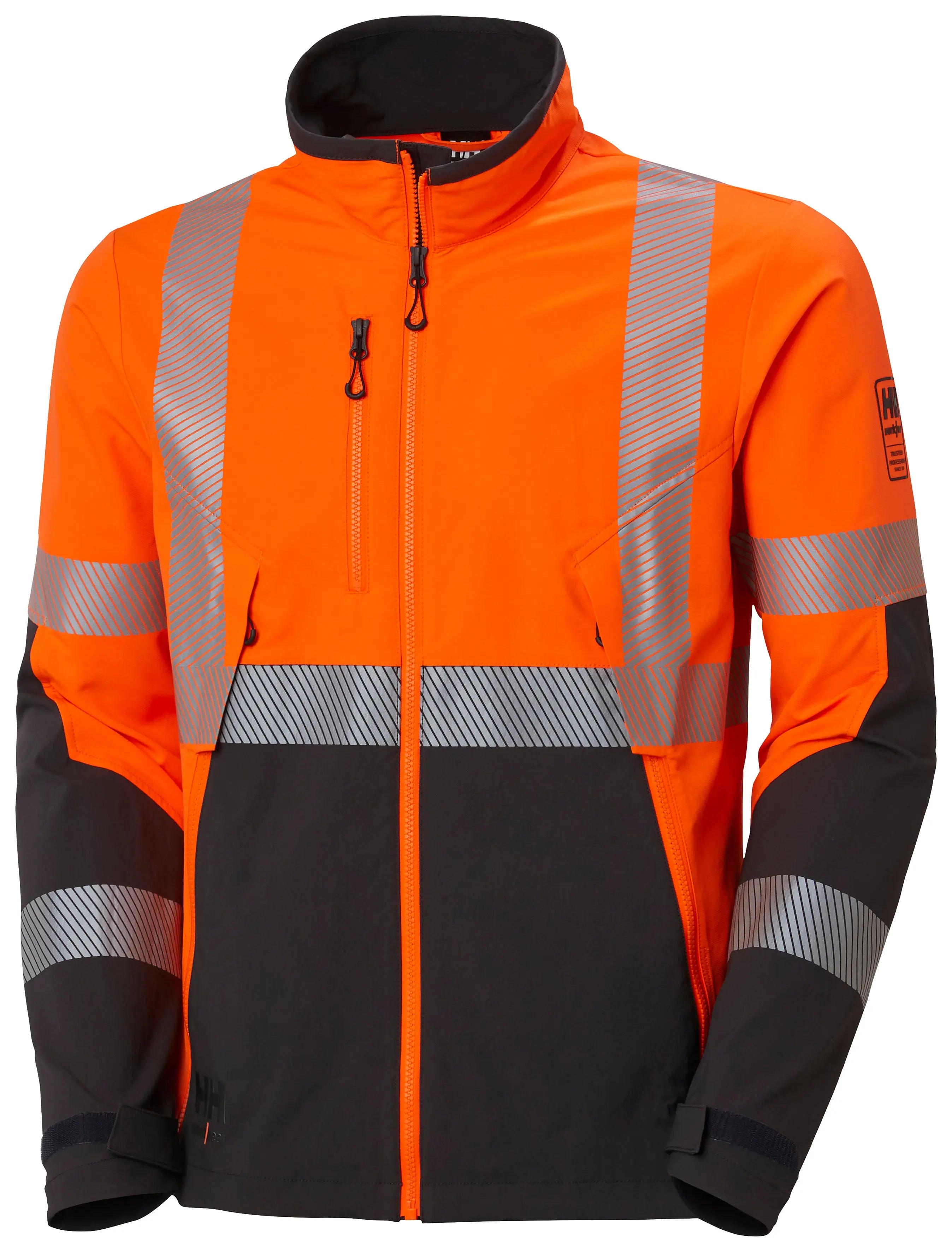 Helly Hansen Jacke ICU BRZ 