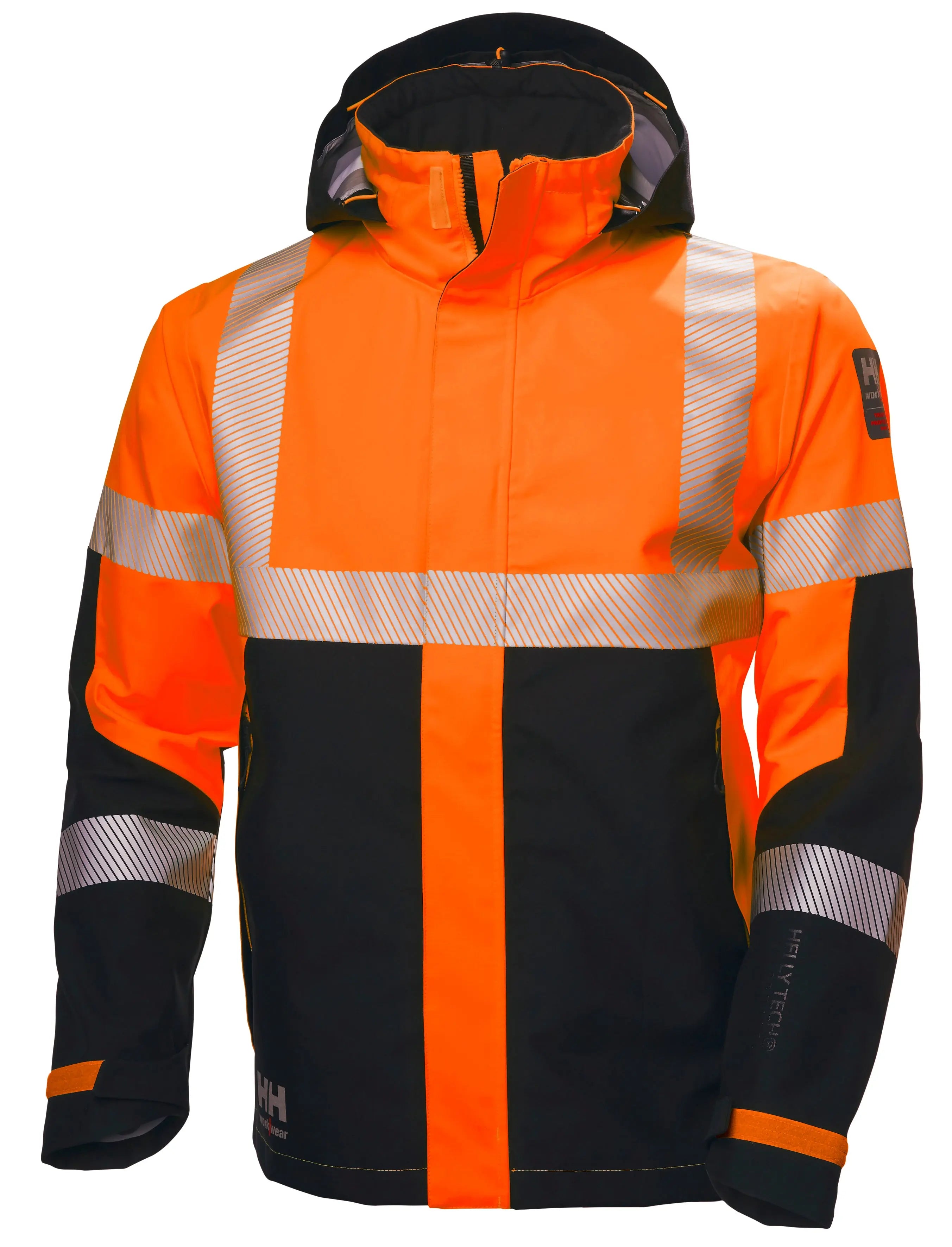 Helly Hansen Jacke ICU SHELL 
