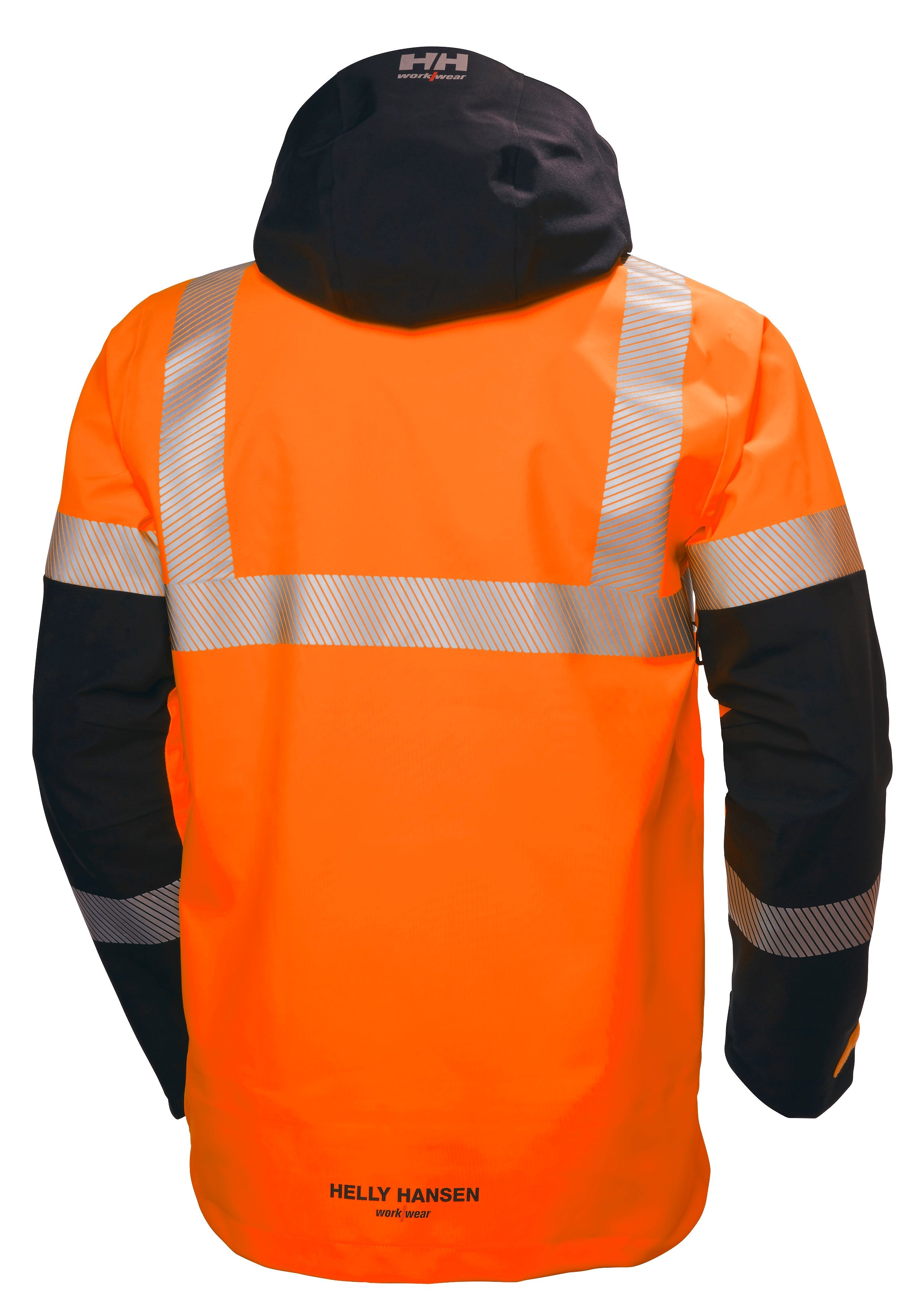 Helly Hansen Jacke ICU SHELL 