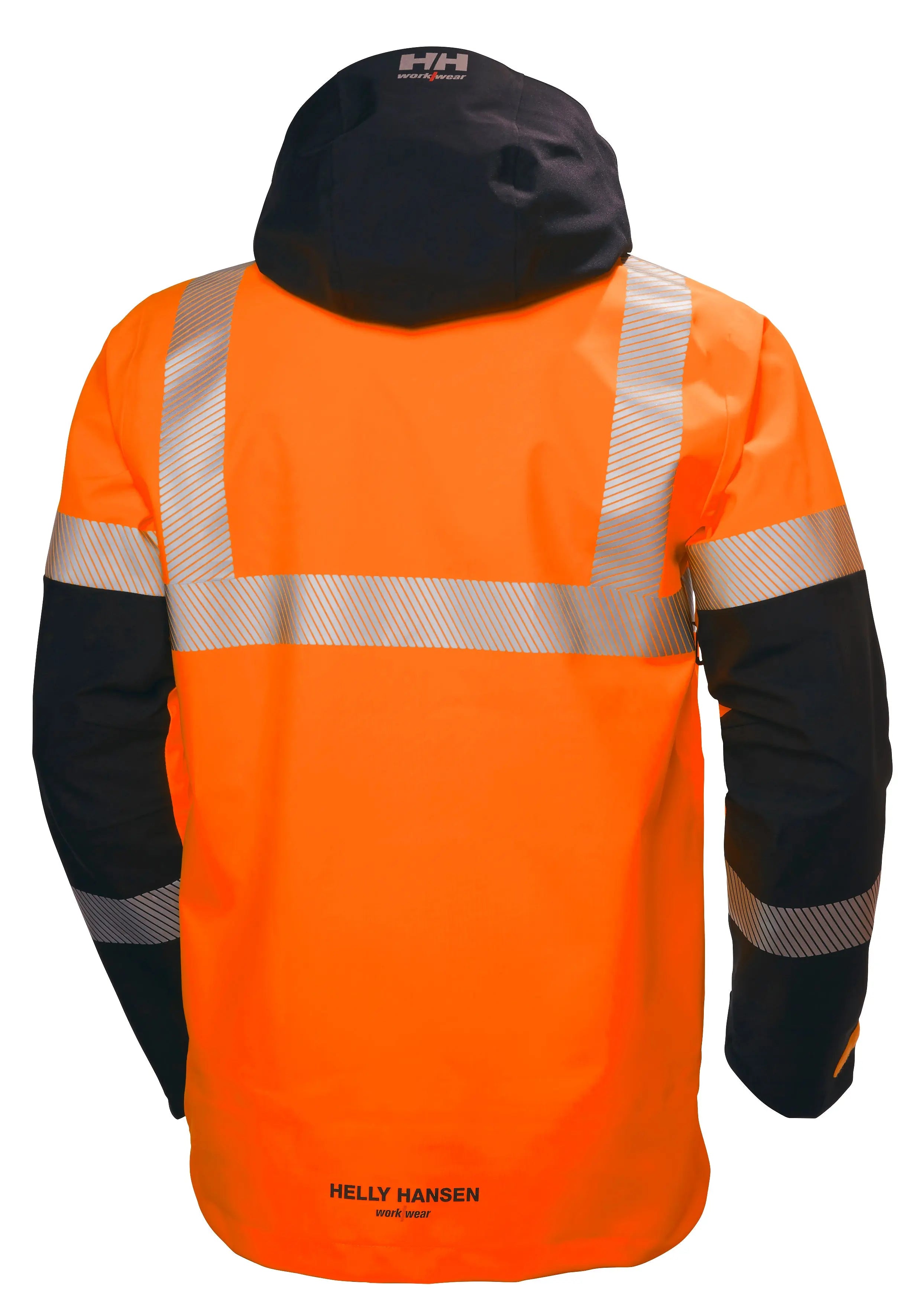 Helly Hansen Jacke ICU SHELL 