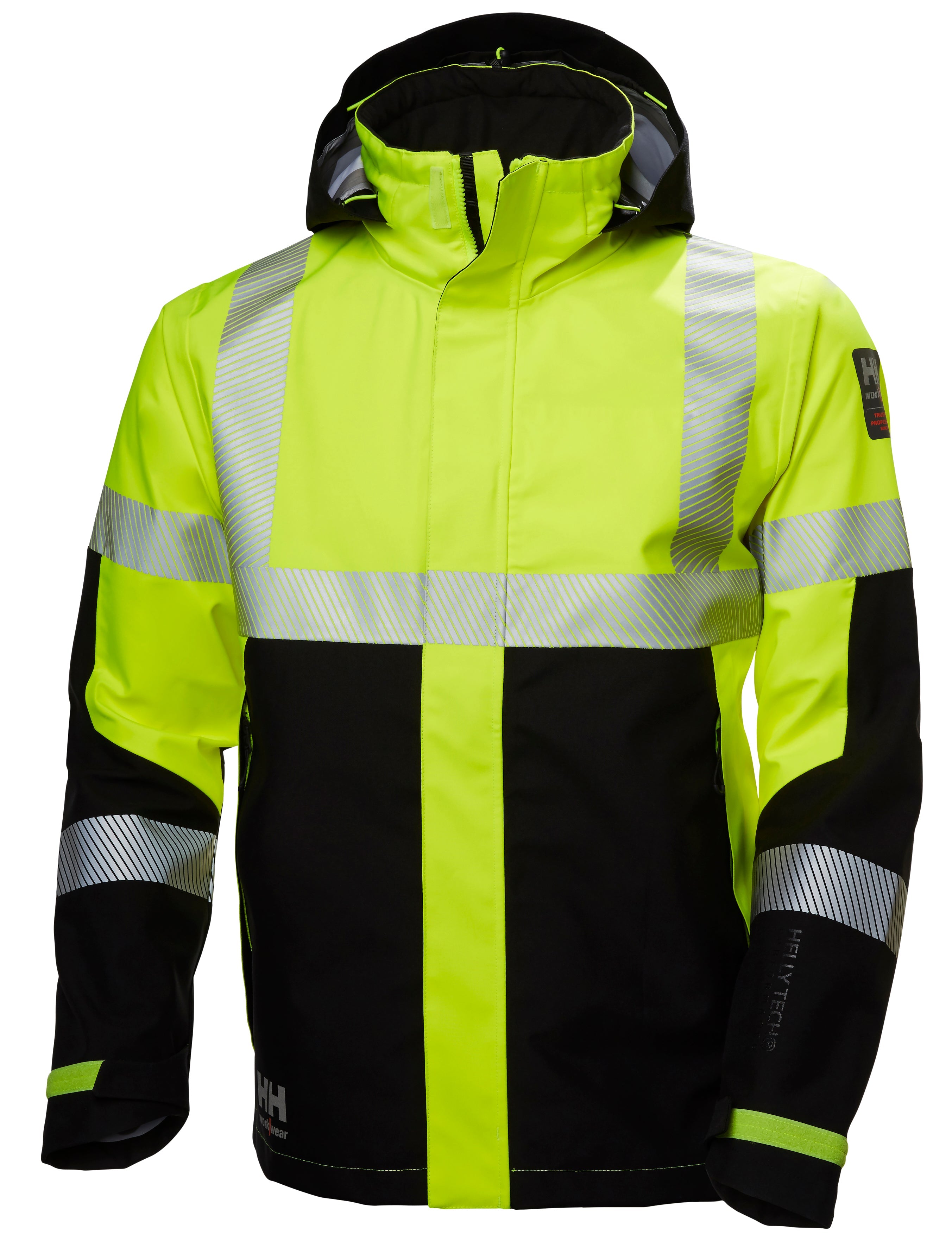 Helly Hansen Jacke ICU SHELL 