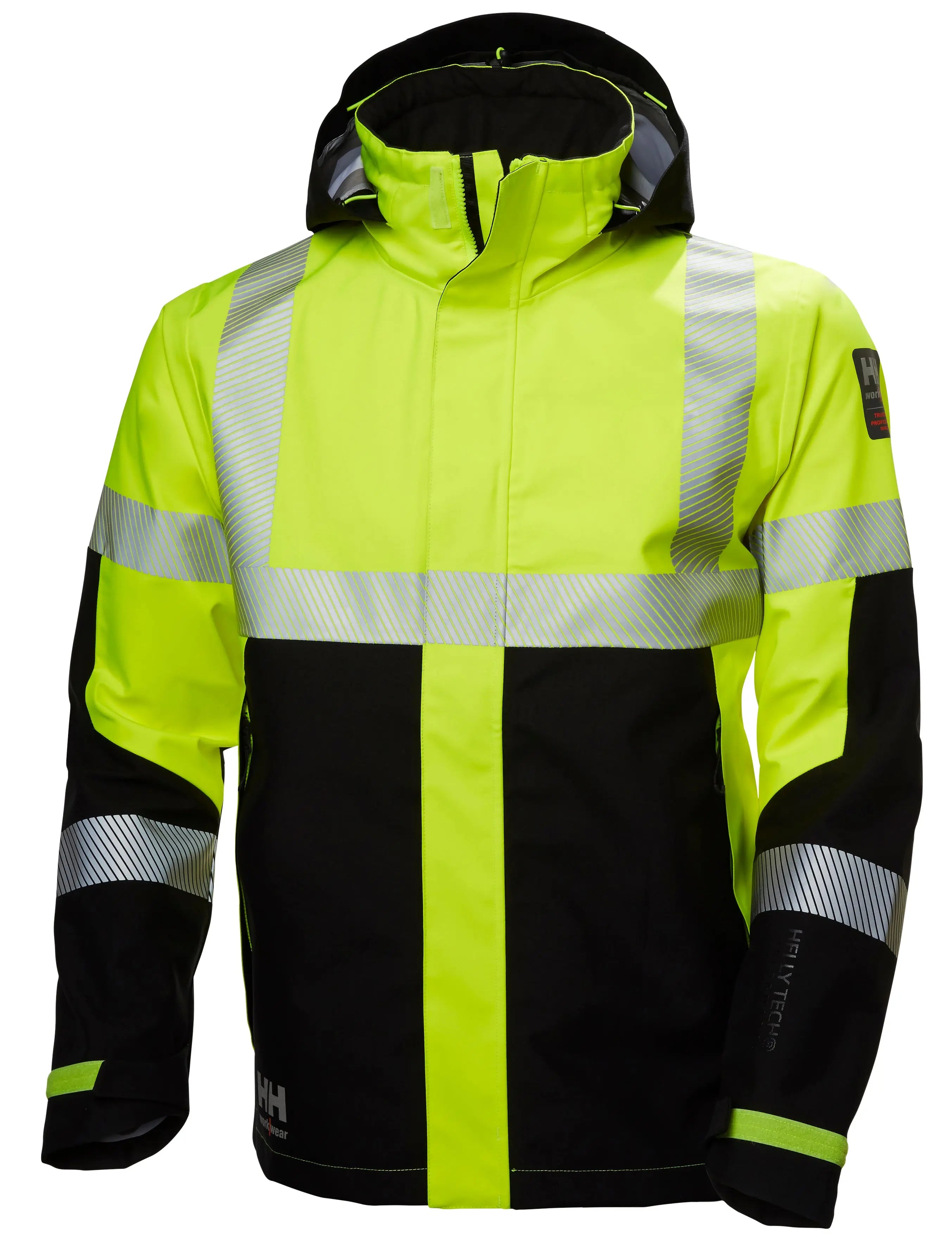 Helly Hansen Jacke ICU SHELL 