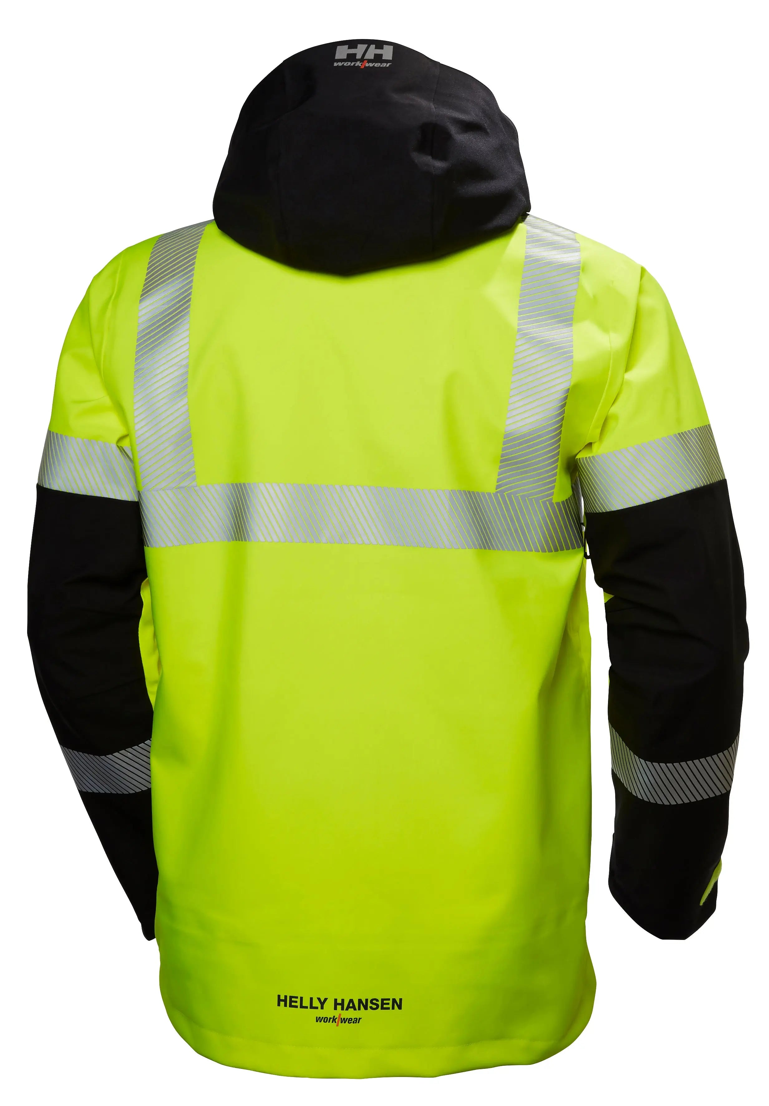 Helly Hansen Jacke ICU SHELL 