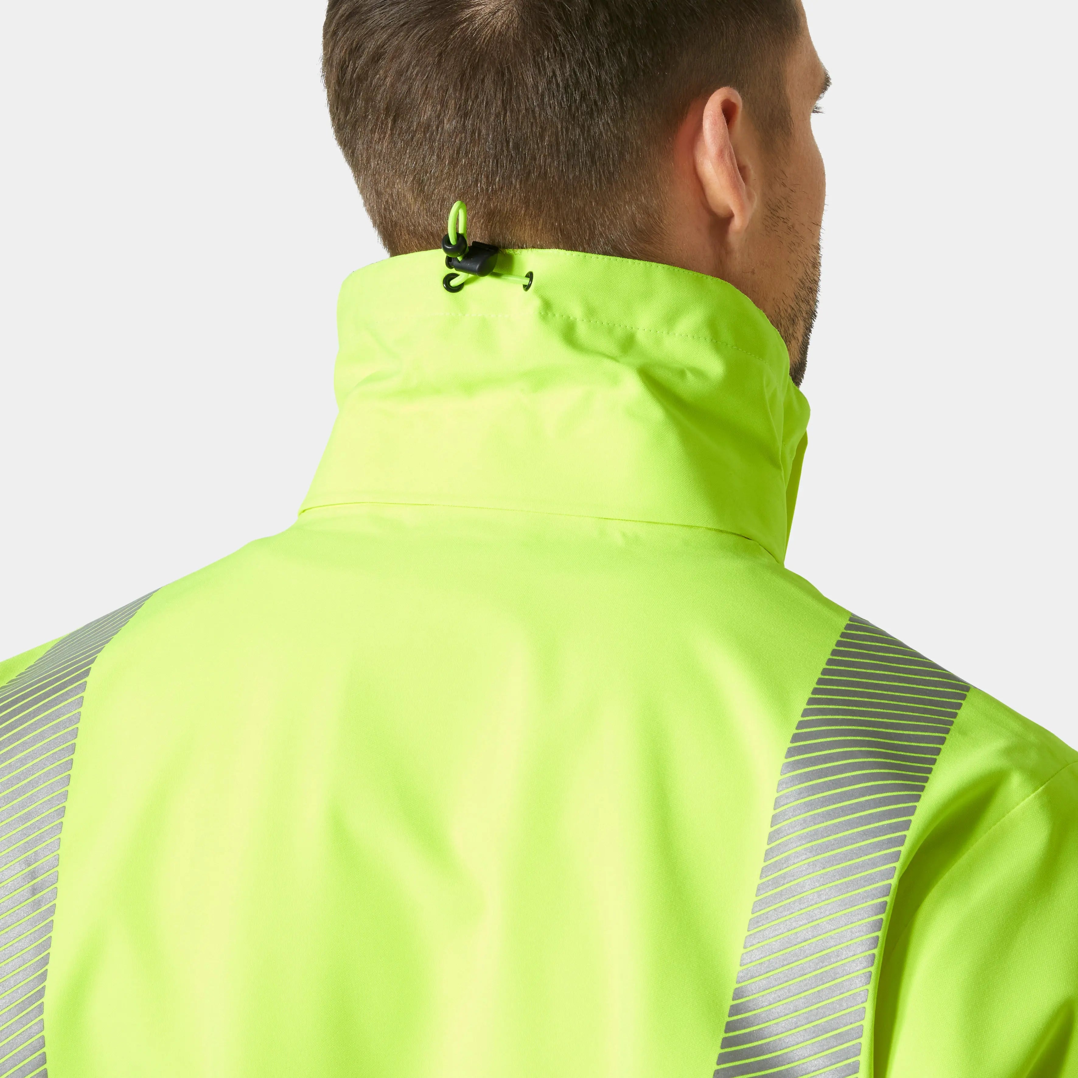 Helly Hansen Jacke ICU SHELL 