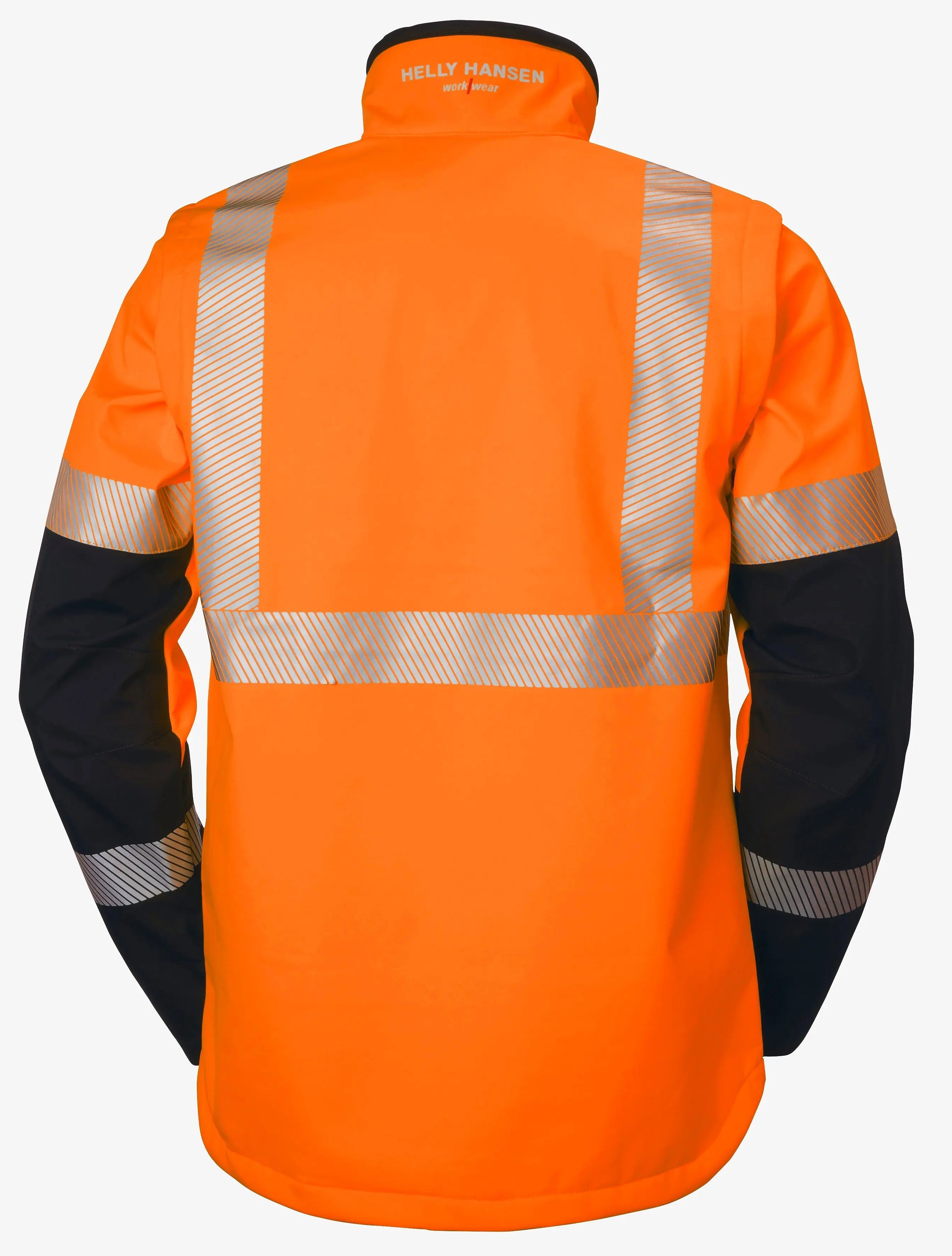 Helly Hansen Jacke ICU SOFTS 