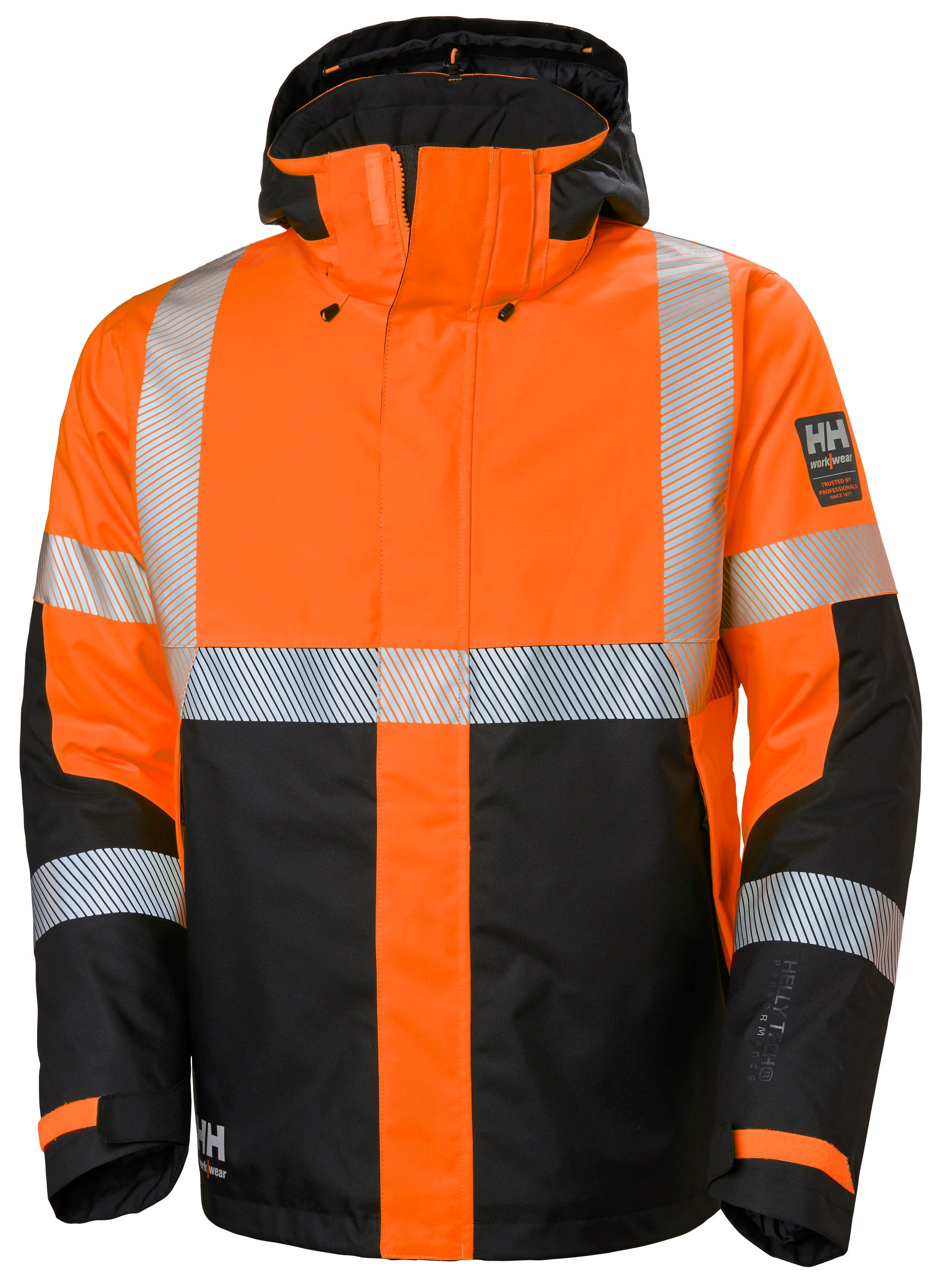 Helly Hansen Jacke ICU WINTER 