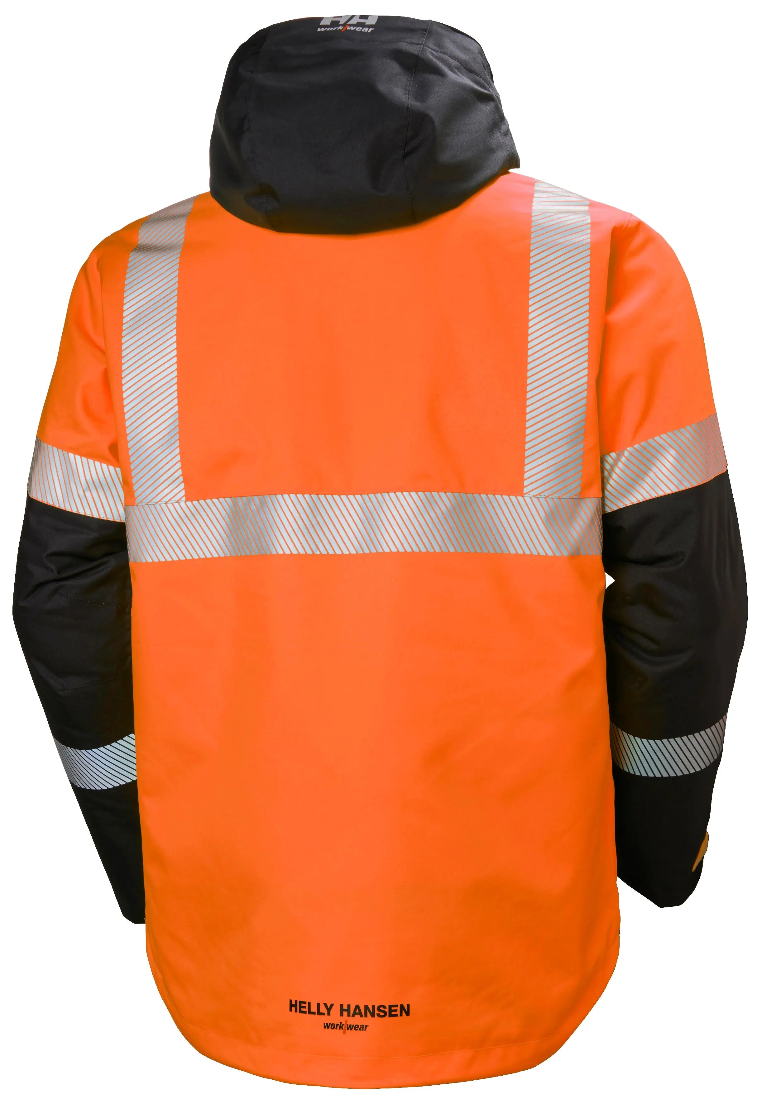 Helly Hansen Jacke ICU WINTER 