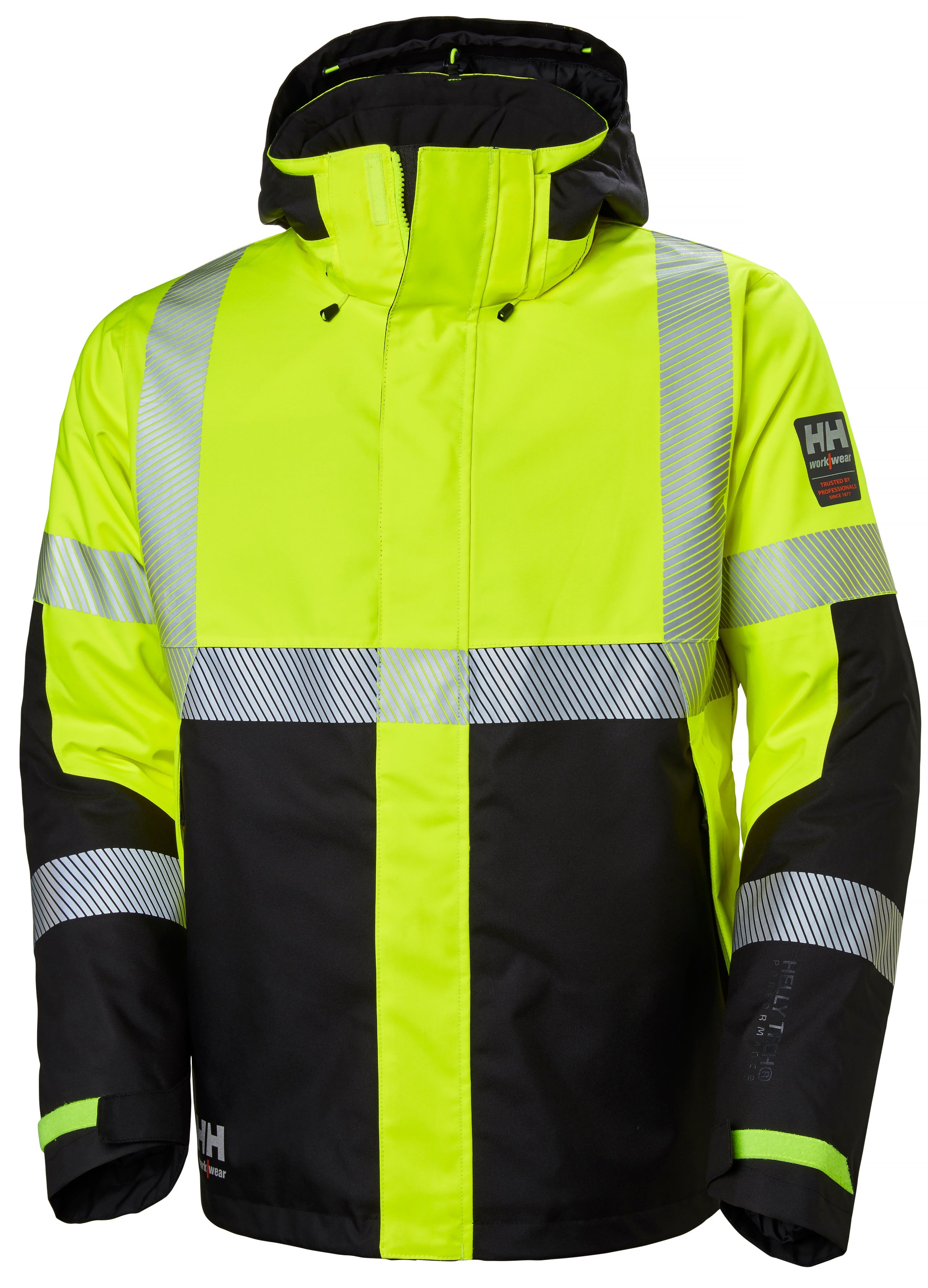 Helly Hansen Jacke ICU WINTER 
