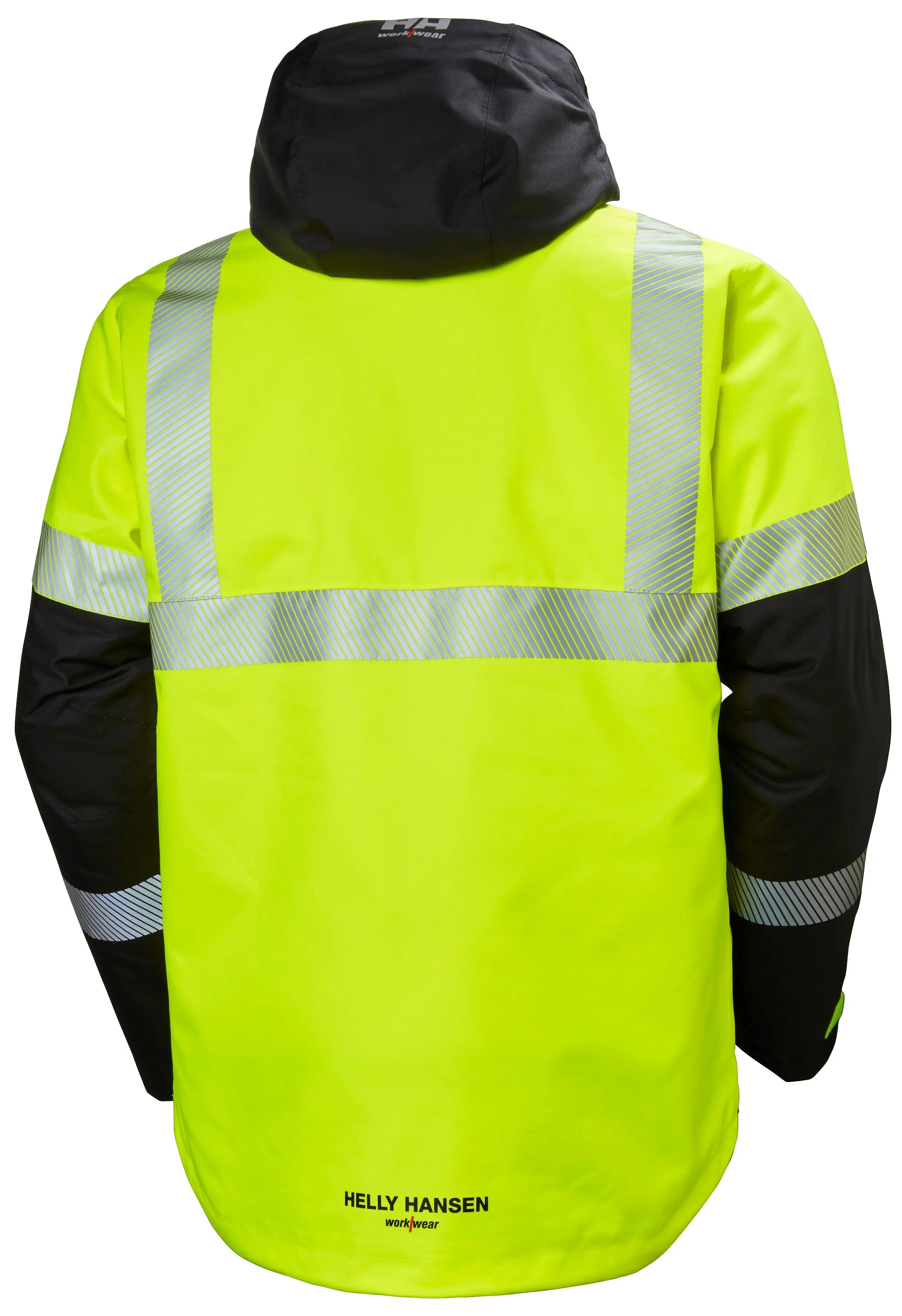 Helly Hansen Jacke ICU WINTER 