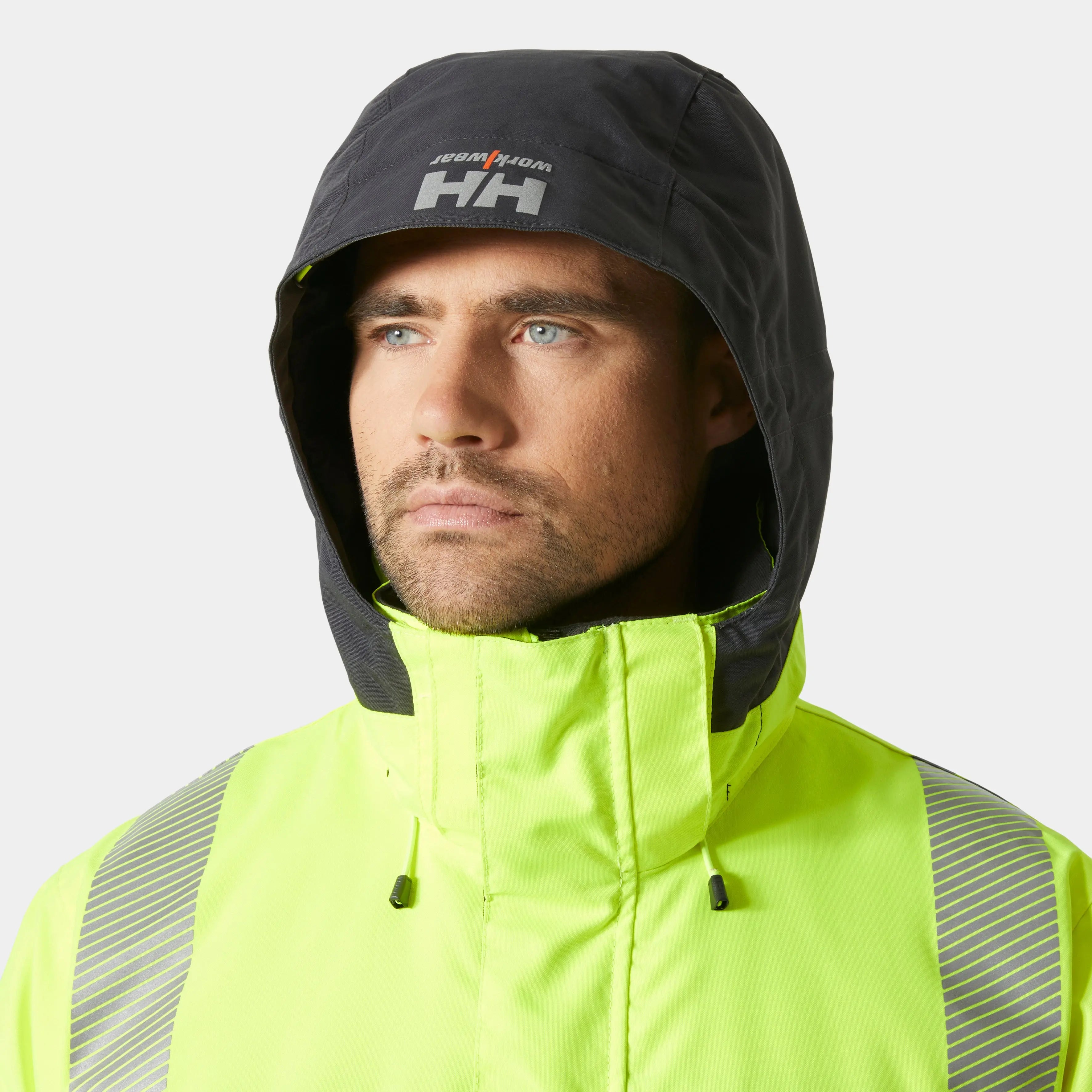 Helly Hansen Jacke ICU WINTER 