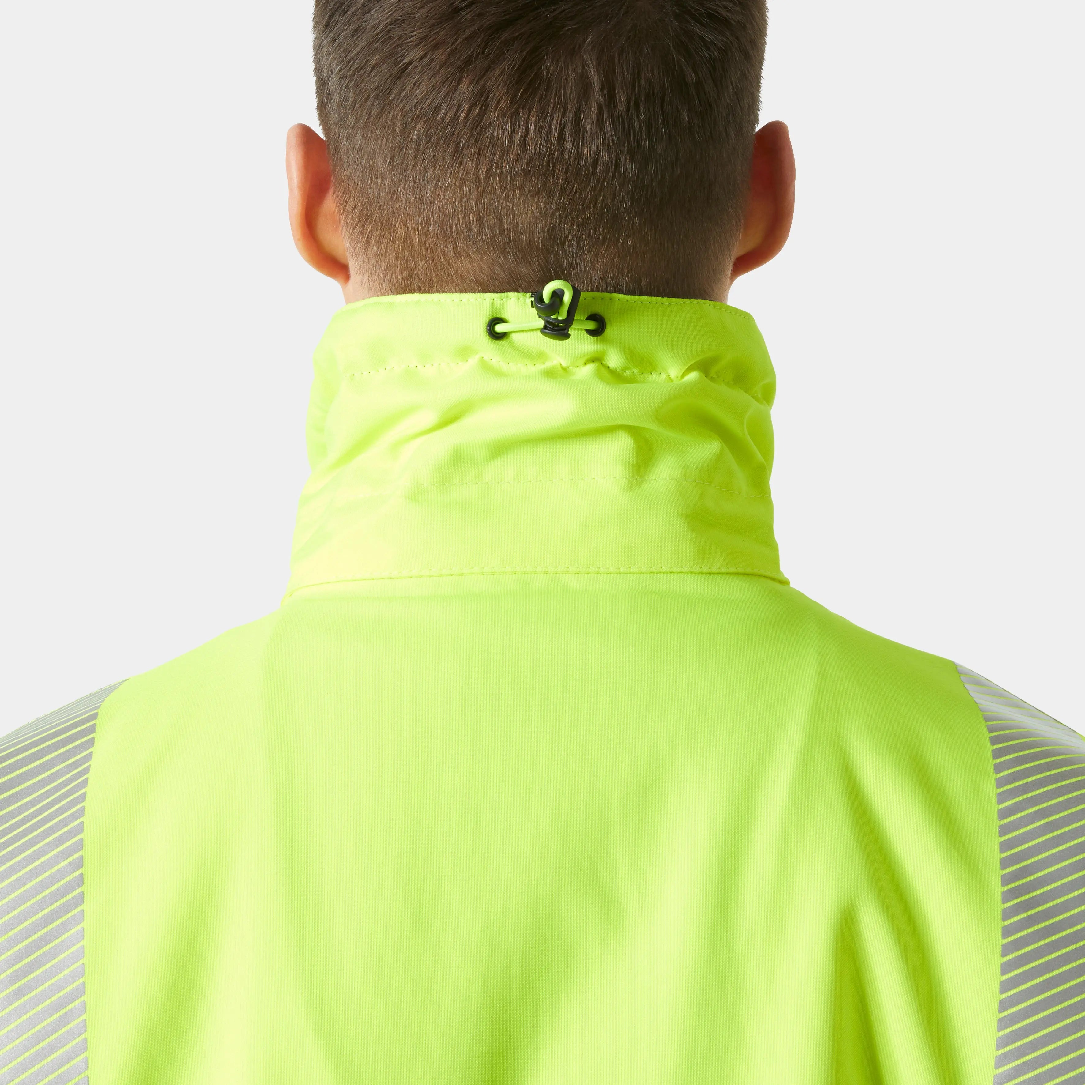 Helly Hansen Jacke ICU WINTER 