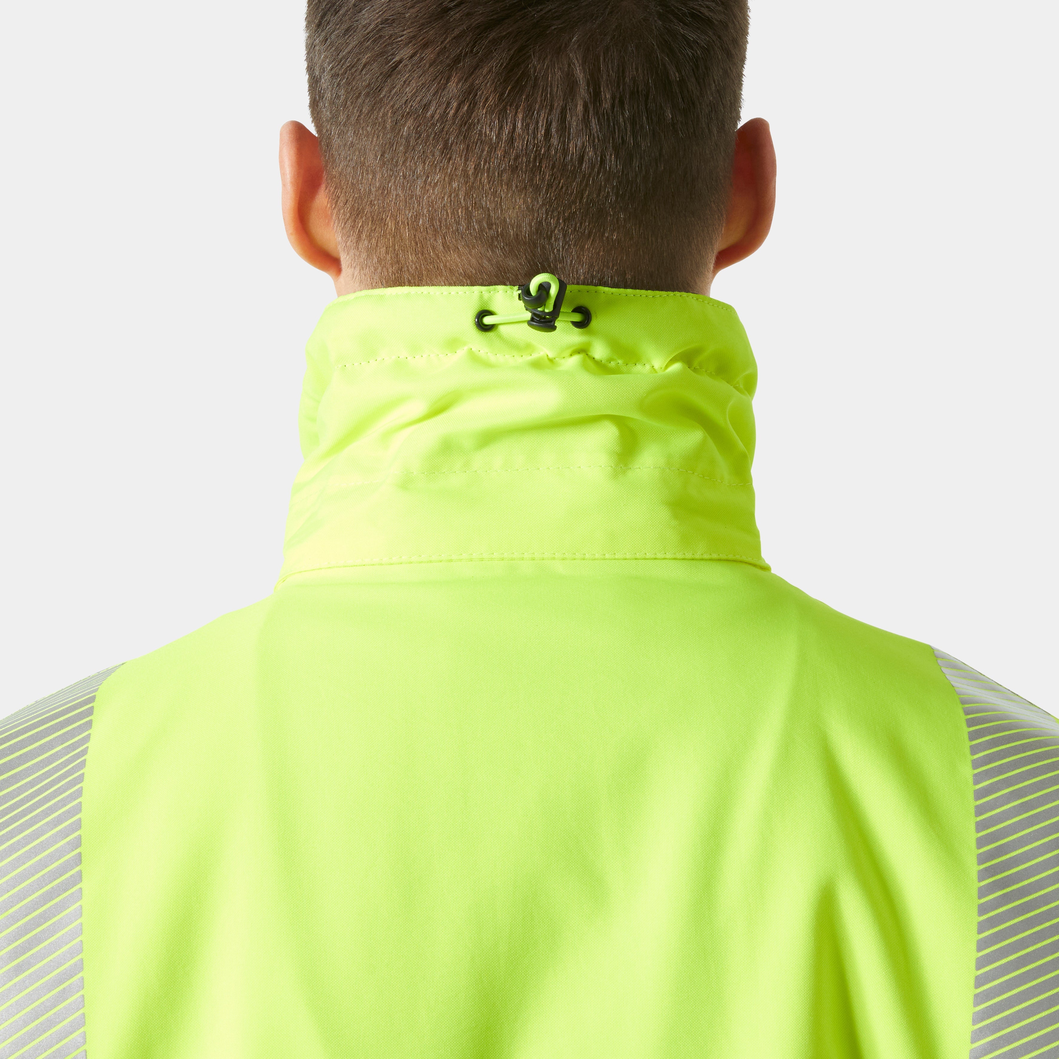 Helly Hansen Jacke ICU WINTER 