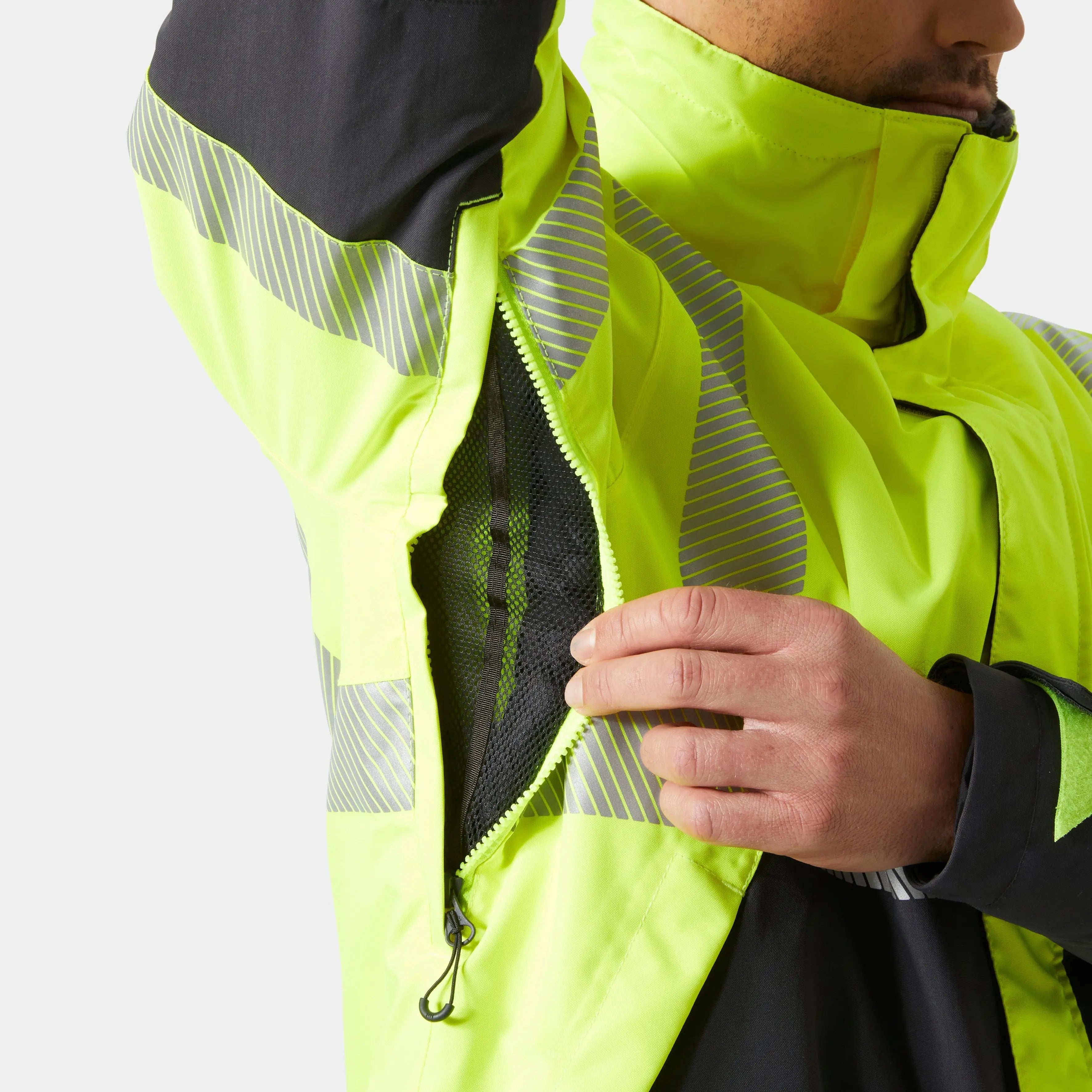 Helly Hansen Jacke ICU WINTER 
