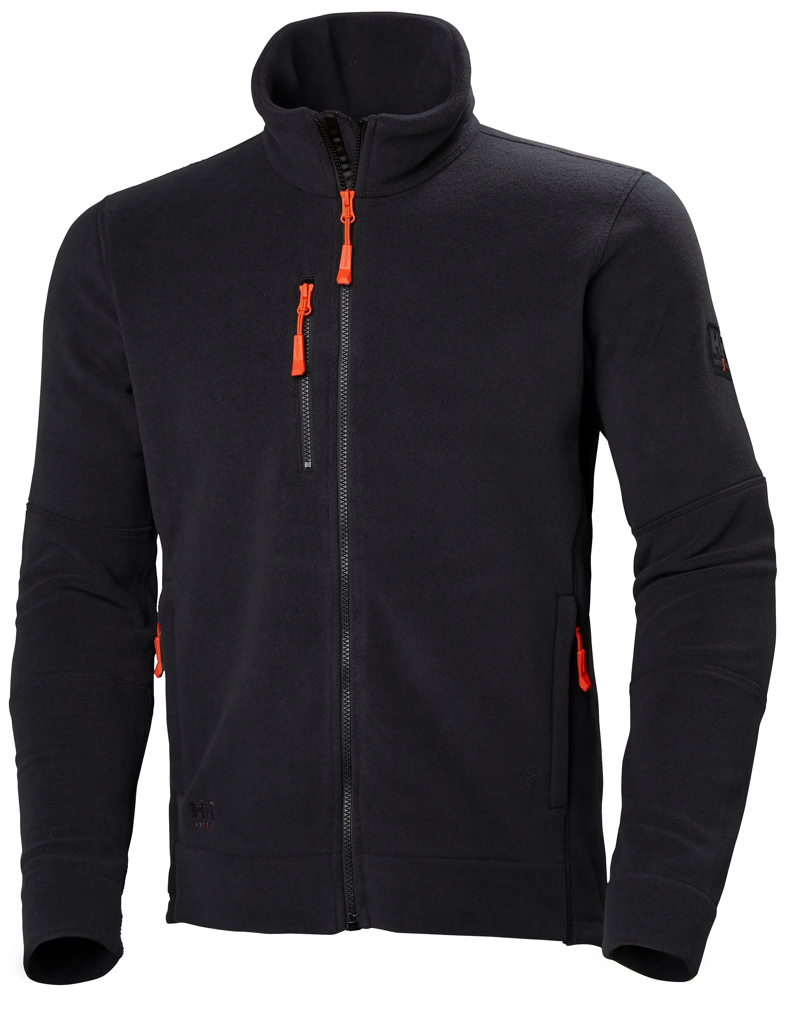 Helly Hansen Jacke KENSINGTON FLEECE 