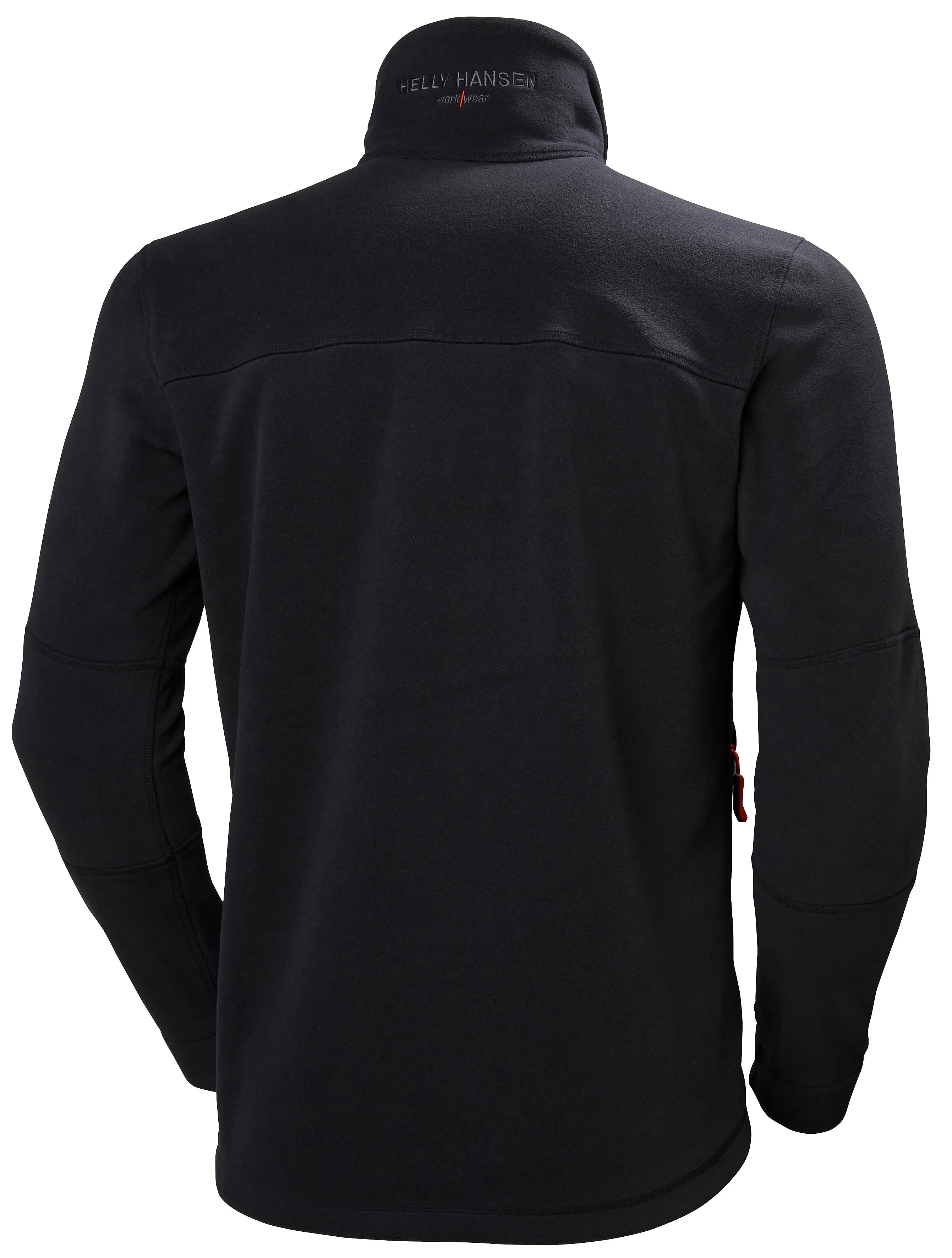Helly Hansen Jacke KENSINGTON FLEECE 