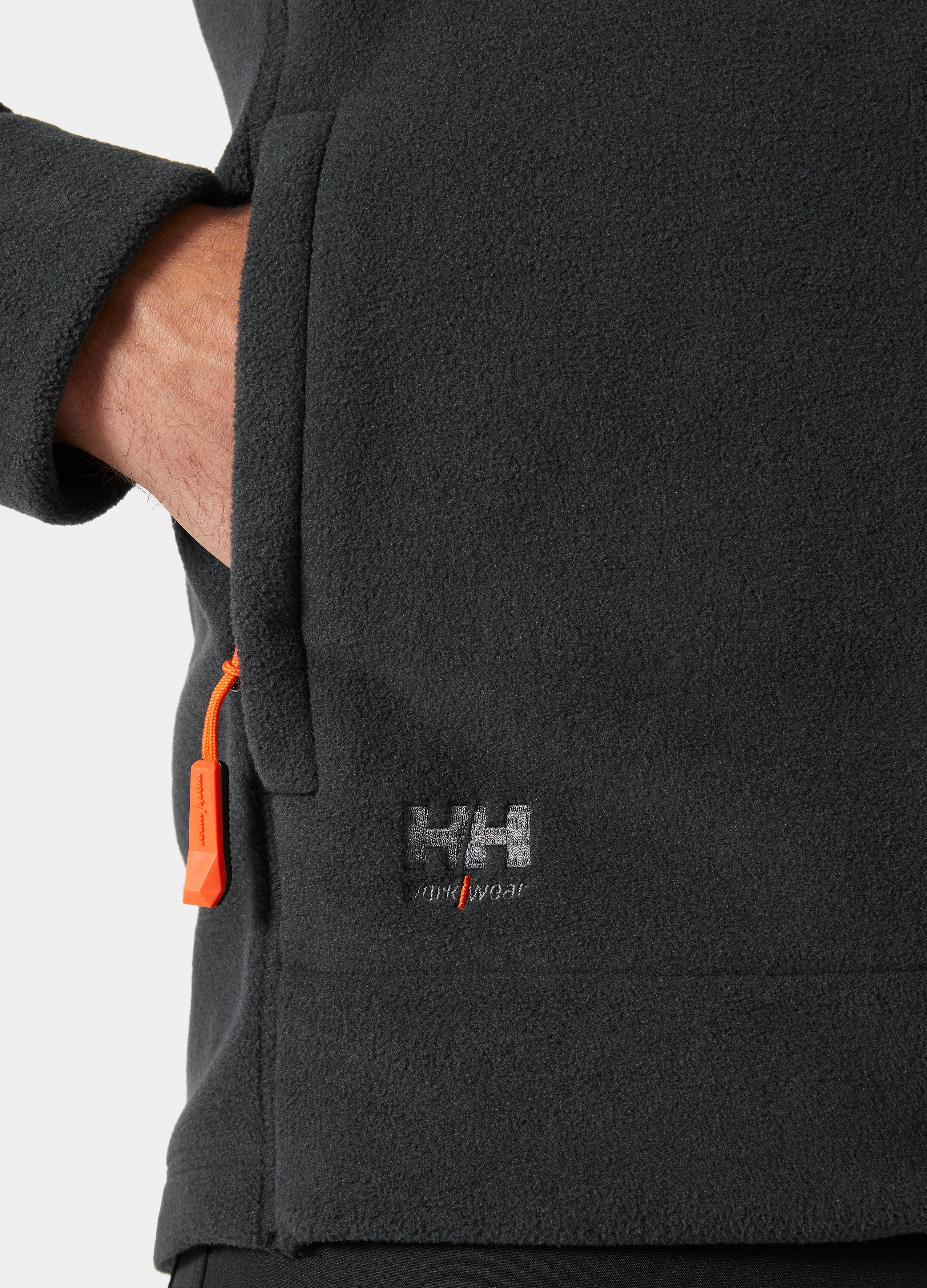 Helly Hansen Jacke KENSINGTON FLEECE 