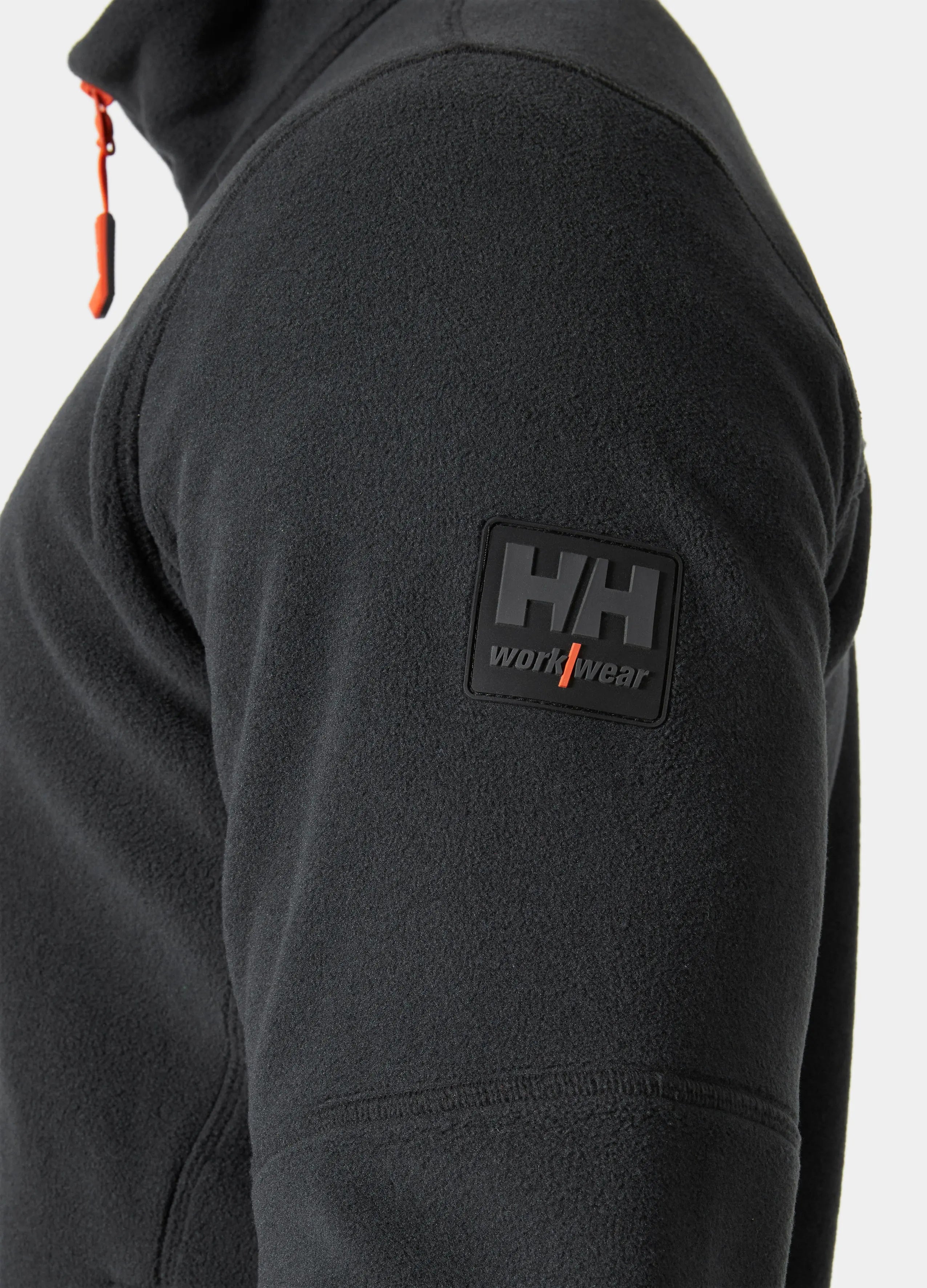 Helly Hansen Jacke KENSINGTON FLEECE 