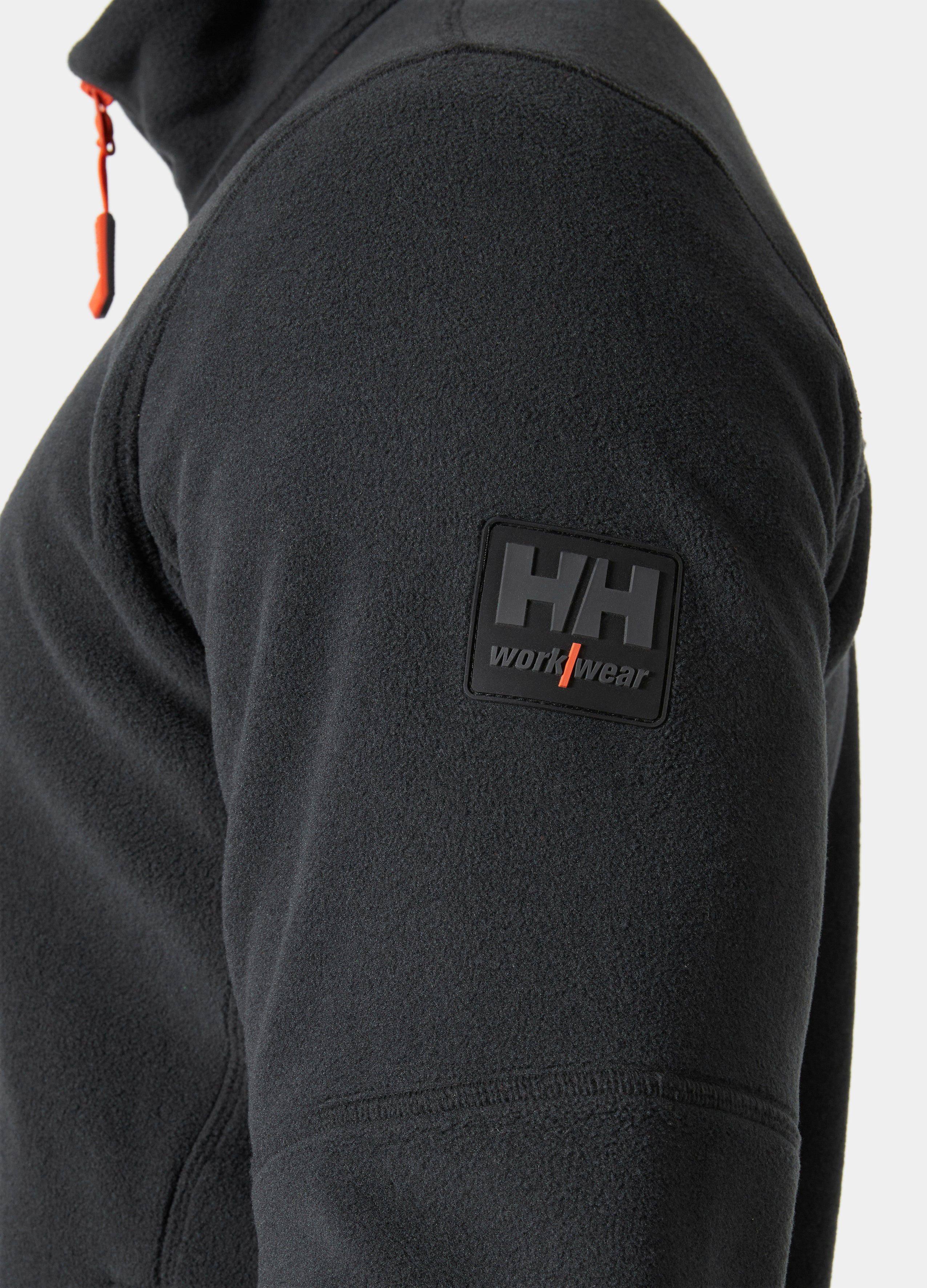Helly Hansen Jacke KENSINGTON FLEECE 