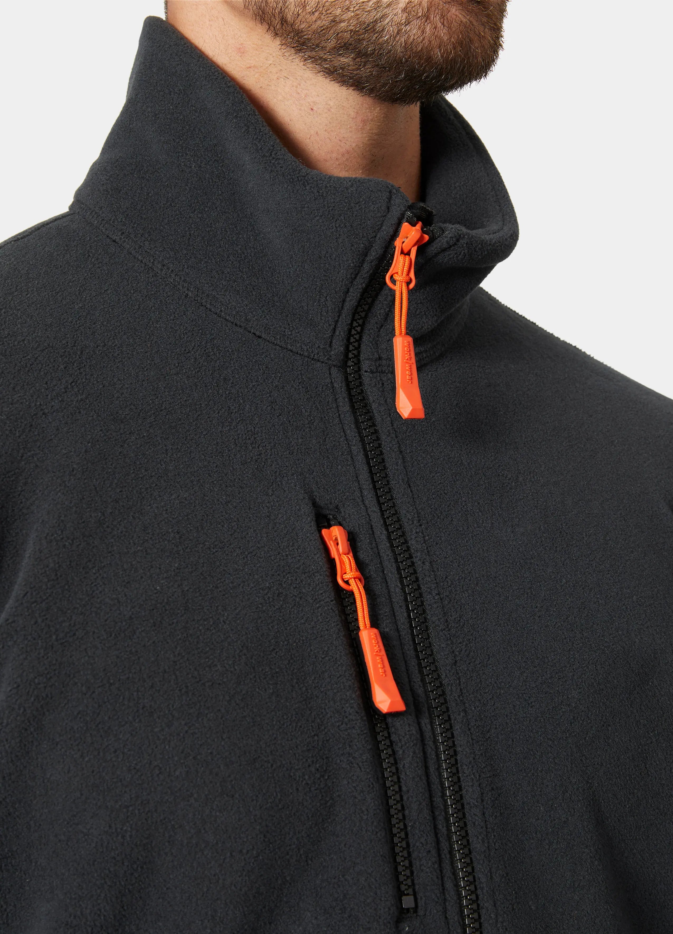 Helly Hansen Jacke KENSINGTON FLEECE 