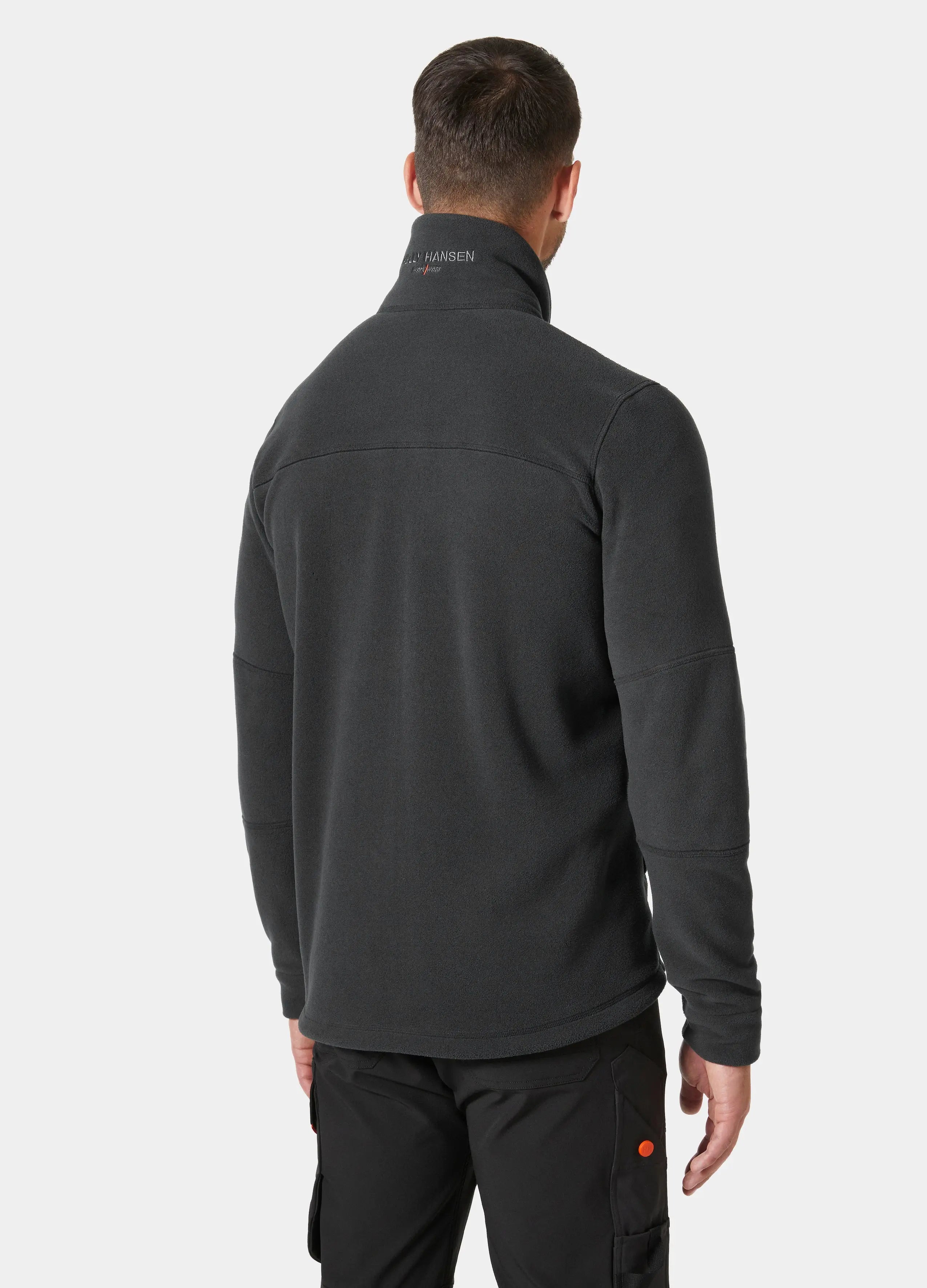 Helly Hansen Jacke KENSINGTON FLEECE 