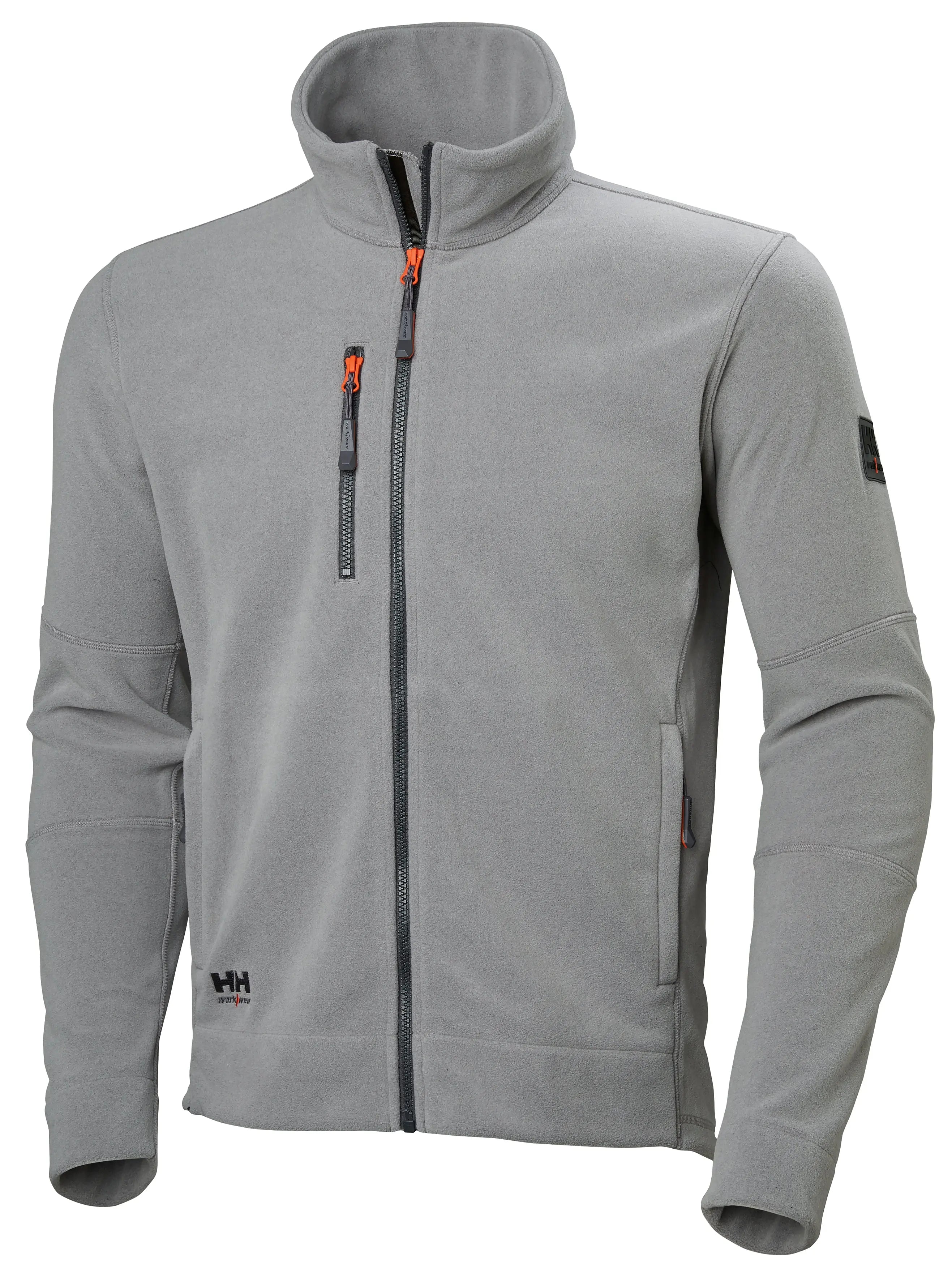 Helly Hansen Jacke KENSINGTON FLEECE 