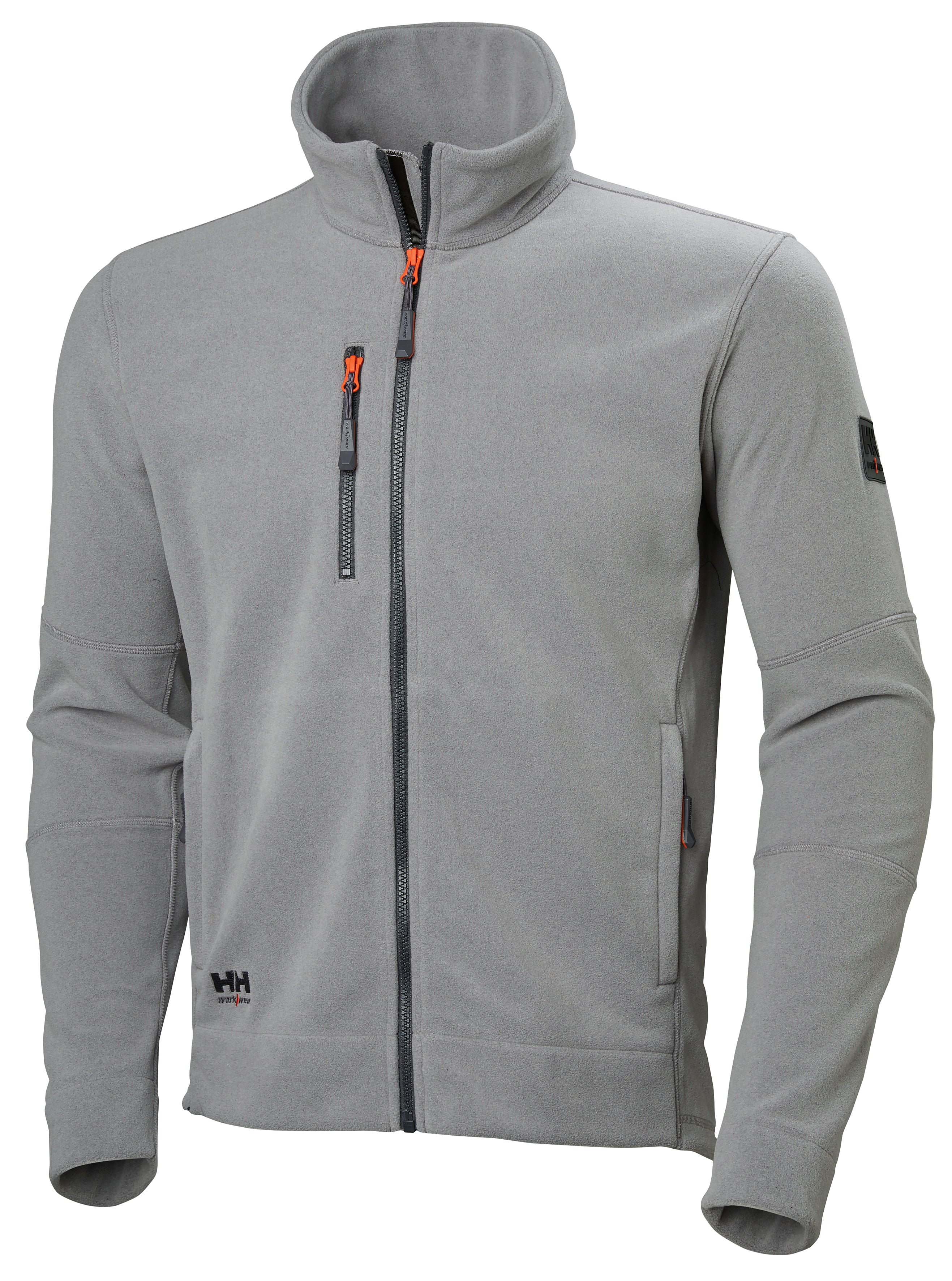 Helly Hansen Jacke KENSINGTON FLEECE 