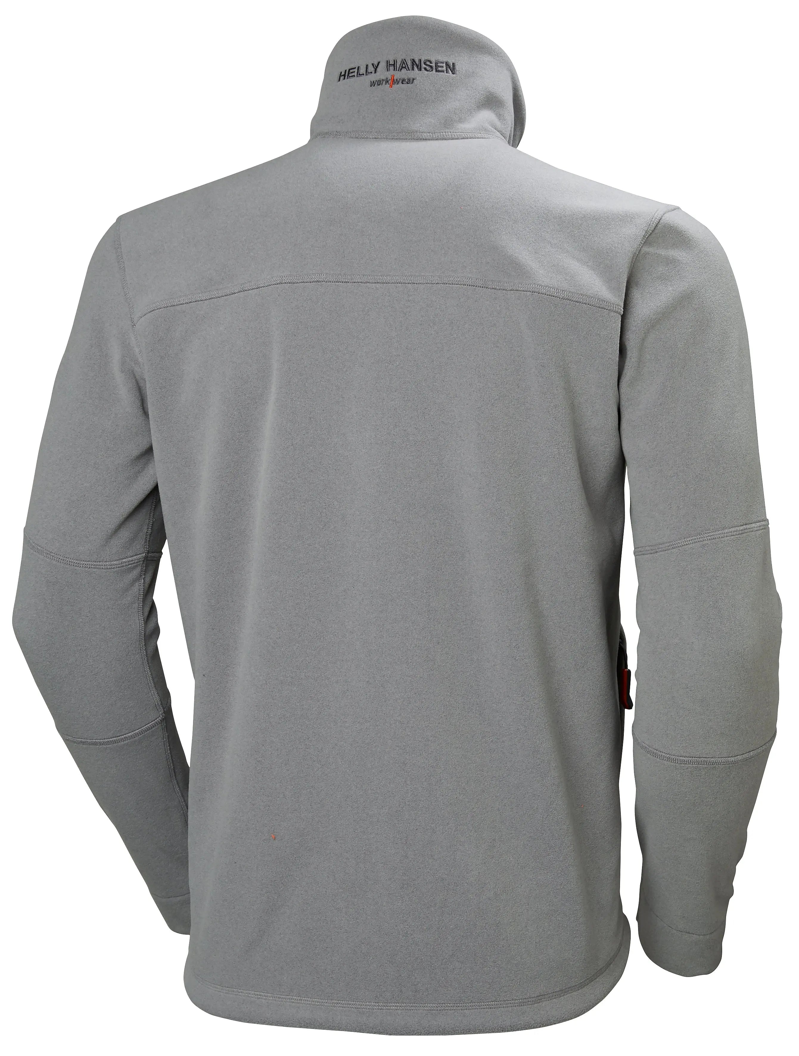 Helly Hansen Jacke KENSINGTON FLEECE 