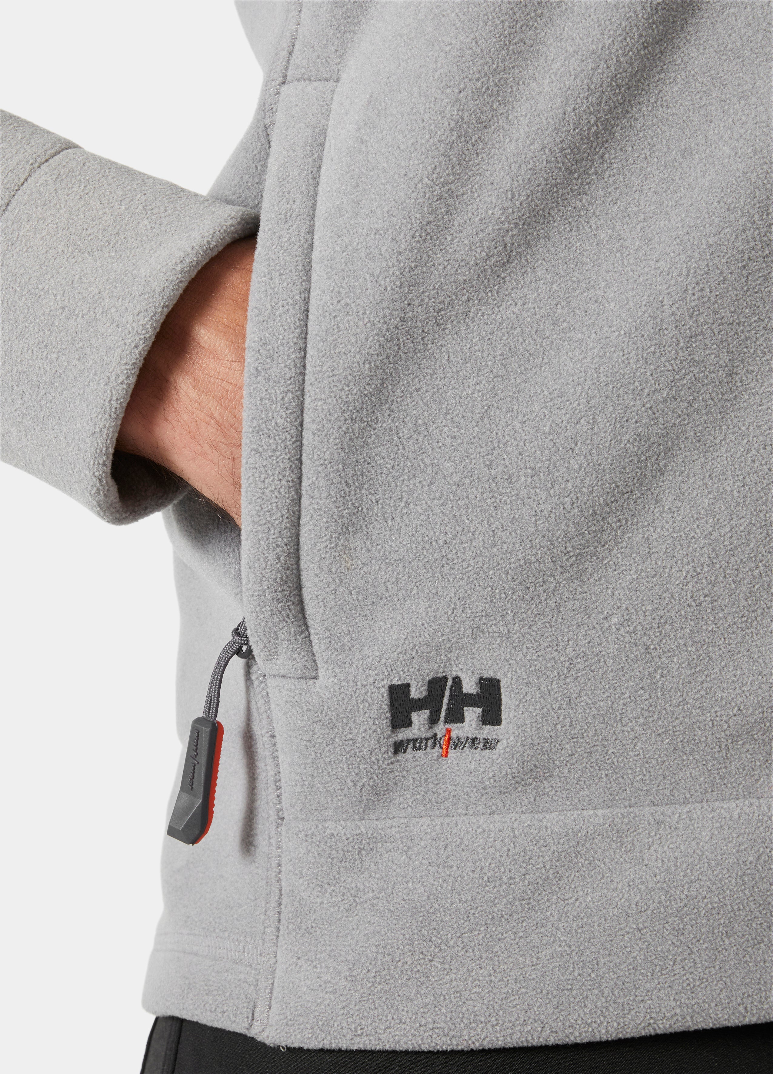 Helly Hansen Jacke KENSINGTON FLEECE 