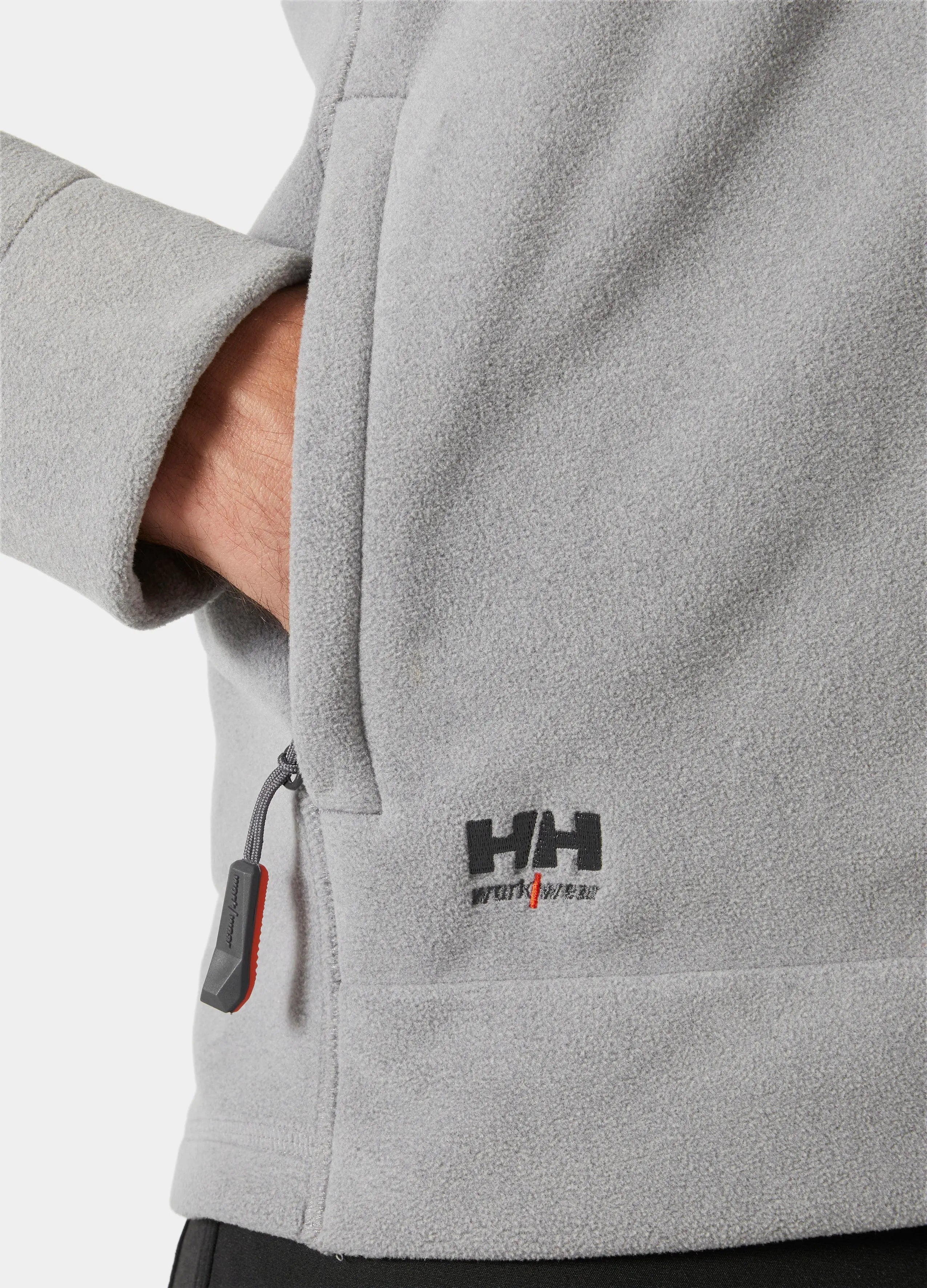 Helly Hansen Jacke KENSINGTON FLEECE 