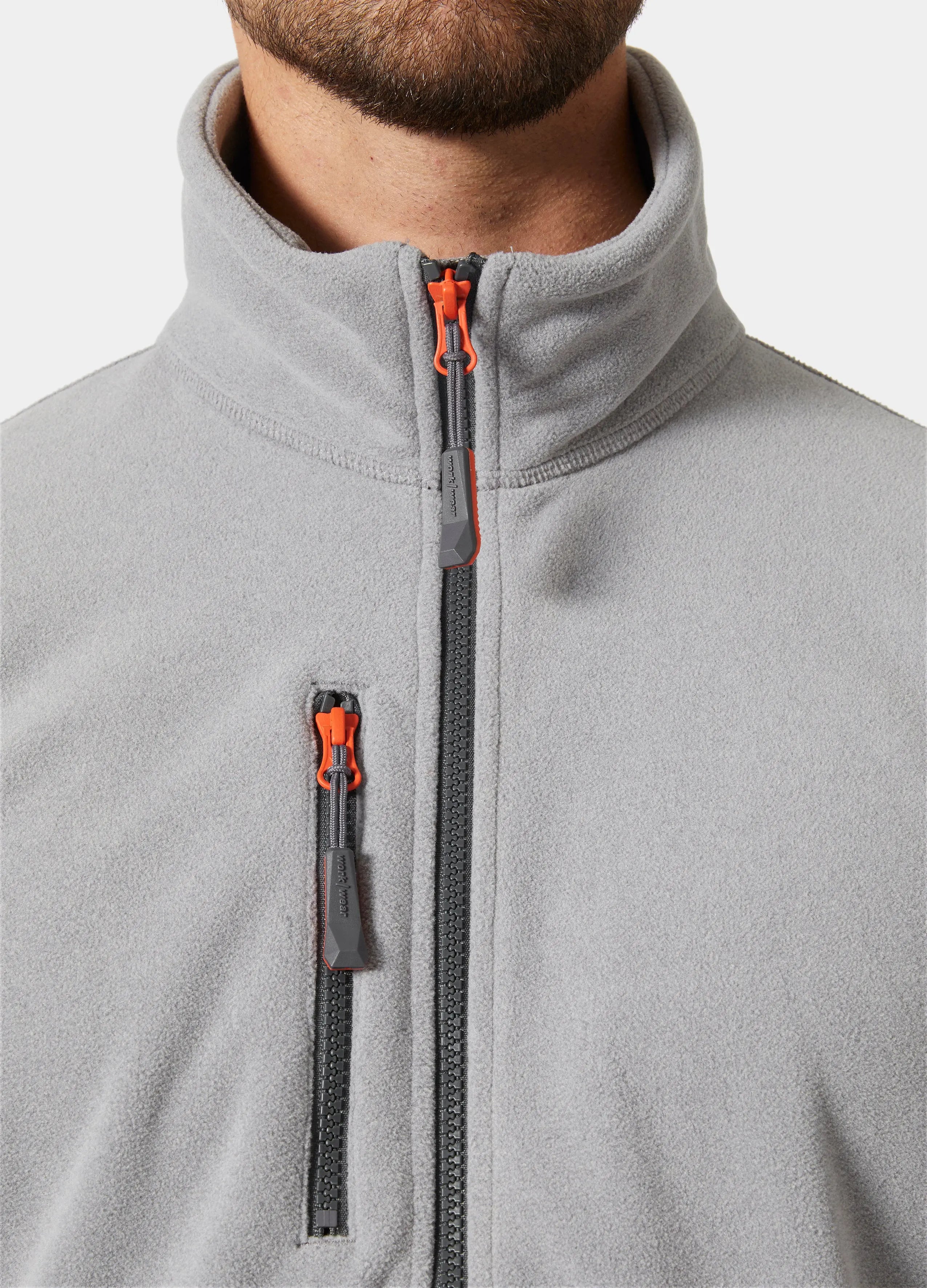 Helly Hansen Jacke KENSINGTON FLEECE 