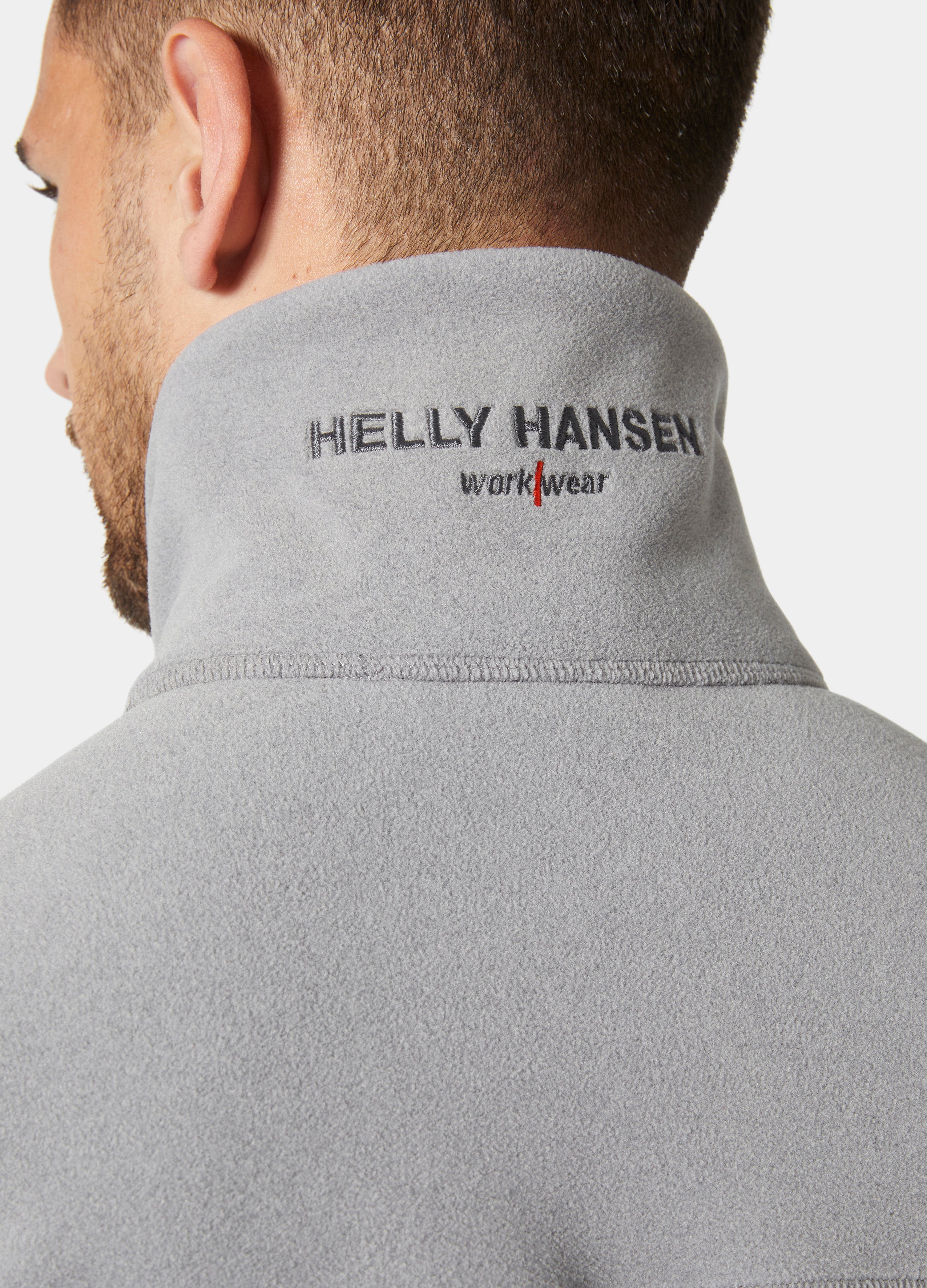 Helly Hansen Jacke KENSINGTON FLEECE 