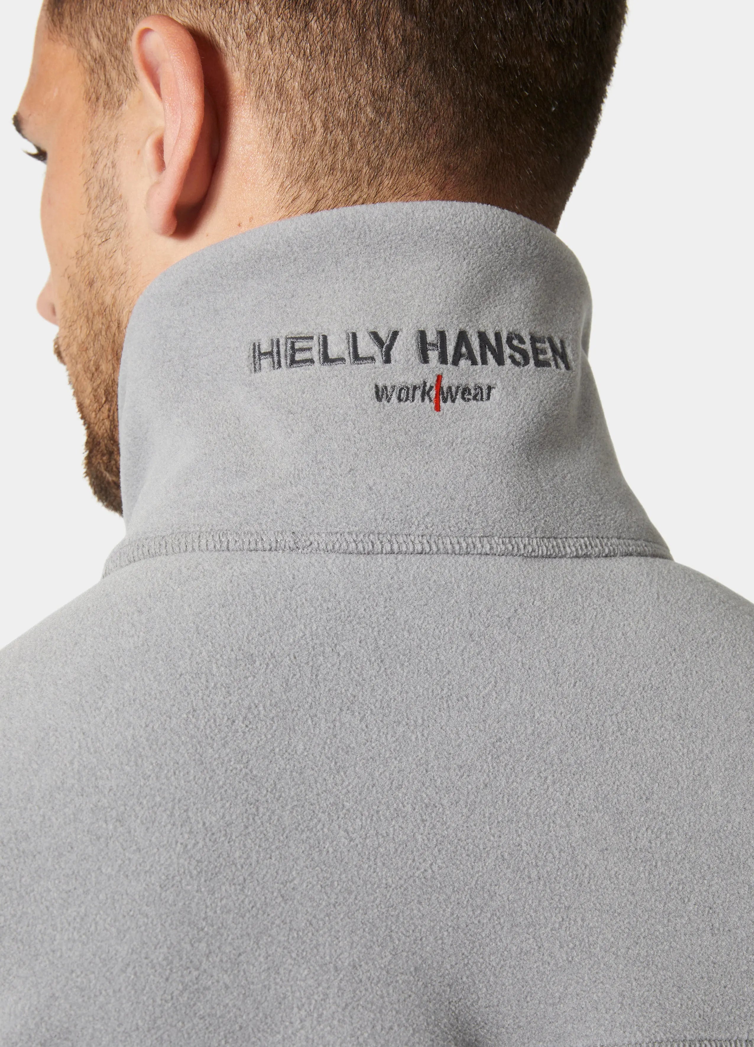 Helly Hansen Jacke KENSINGTON FLEECE 