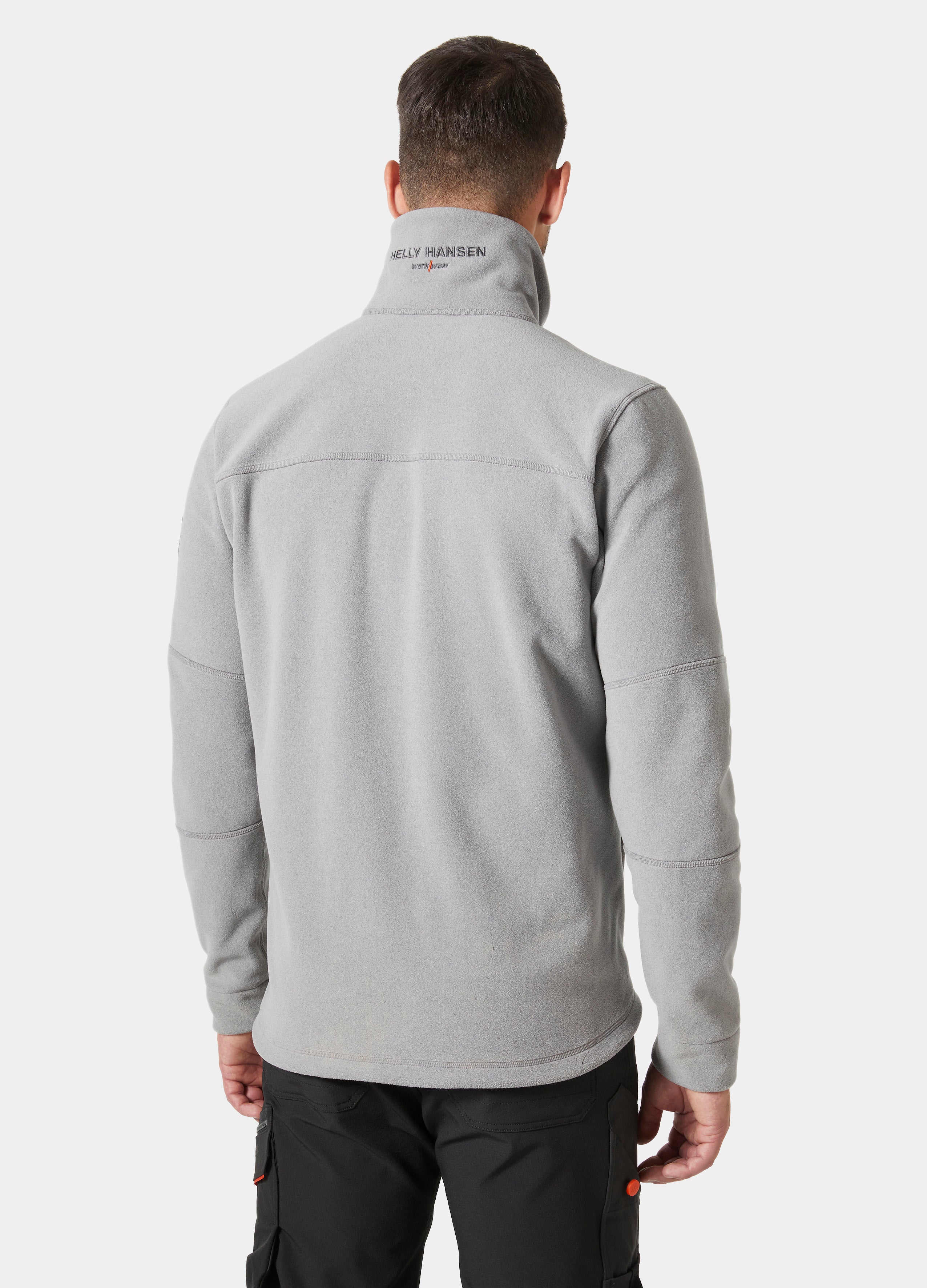 Helly Hansen Jacke KENSINGTON FLEECE 