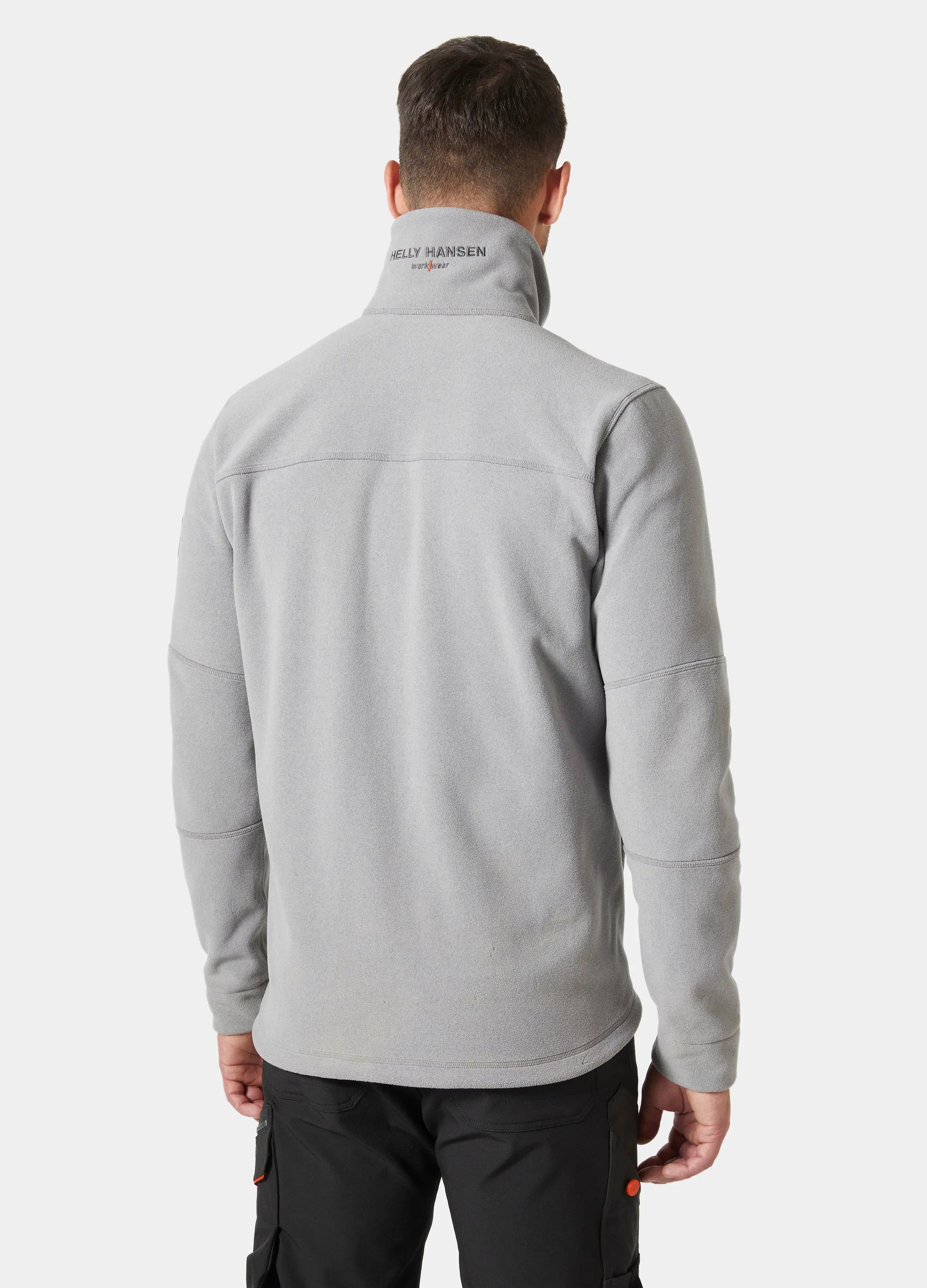 Helly Hansen Jacke KENSINGTON FLEECE 