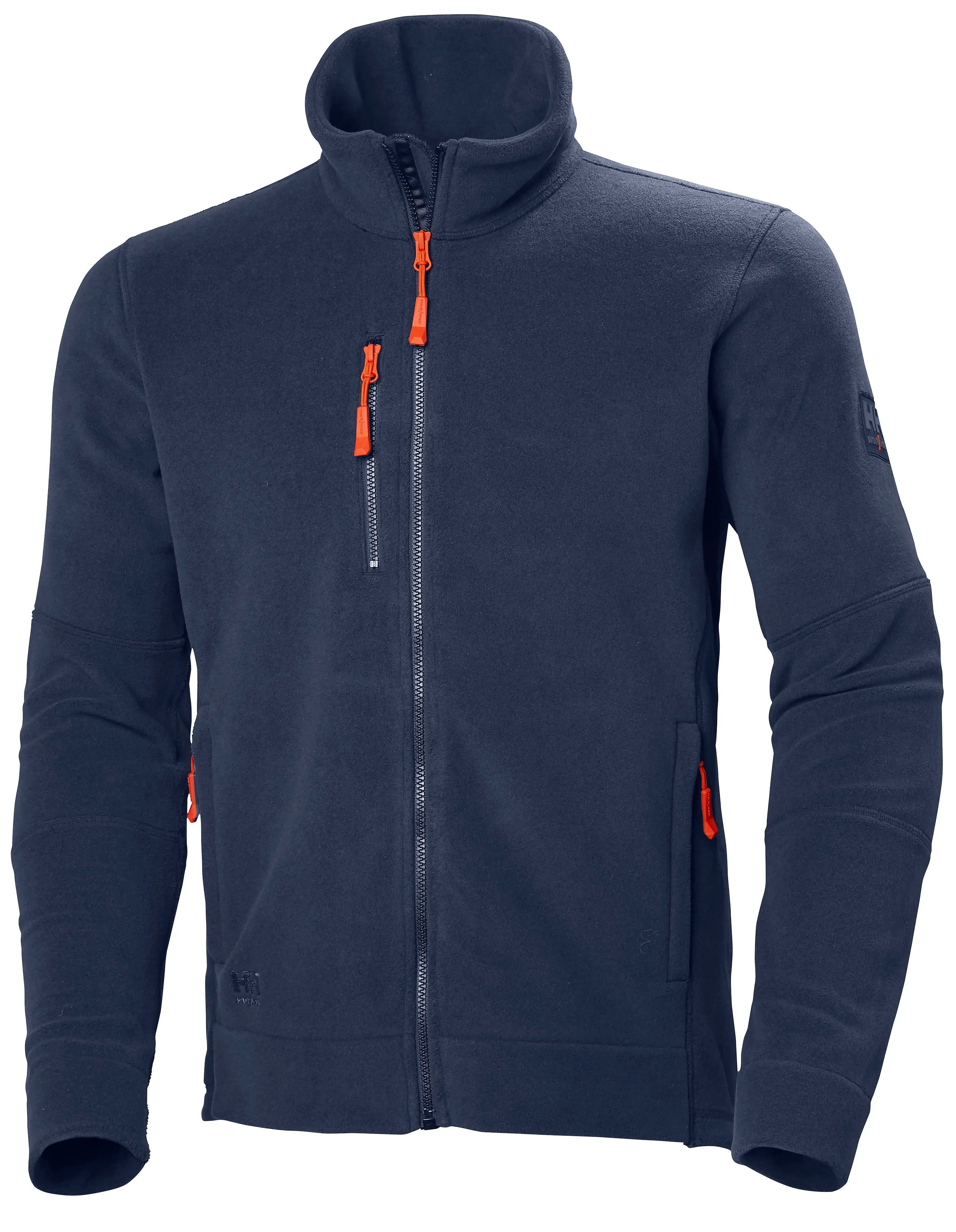 Helly Hansen Jacke KENSINGTON FLEECE 