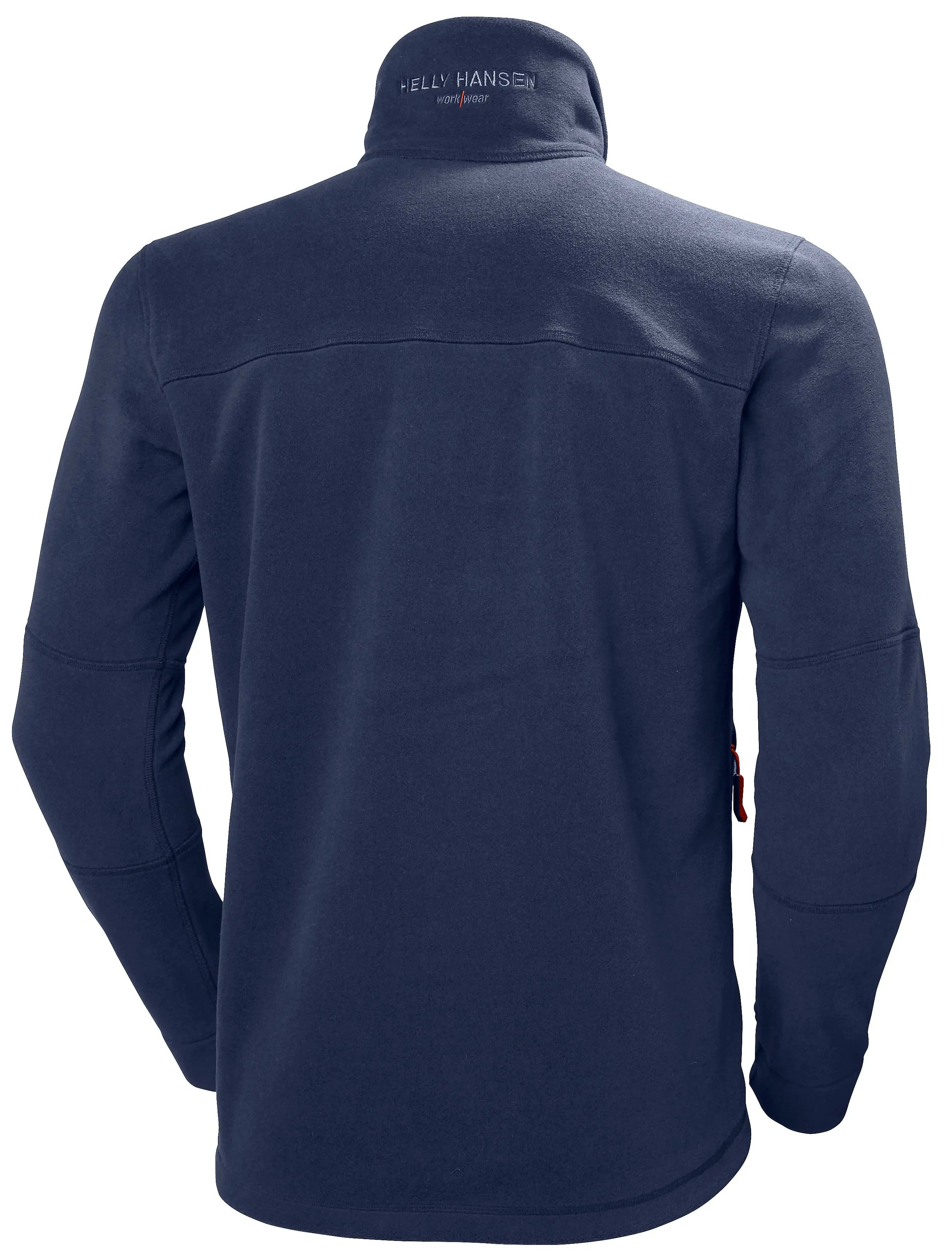 Helly Hansen Jacke KENSINGTON FLEECE 