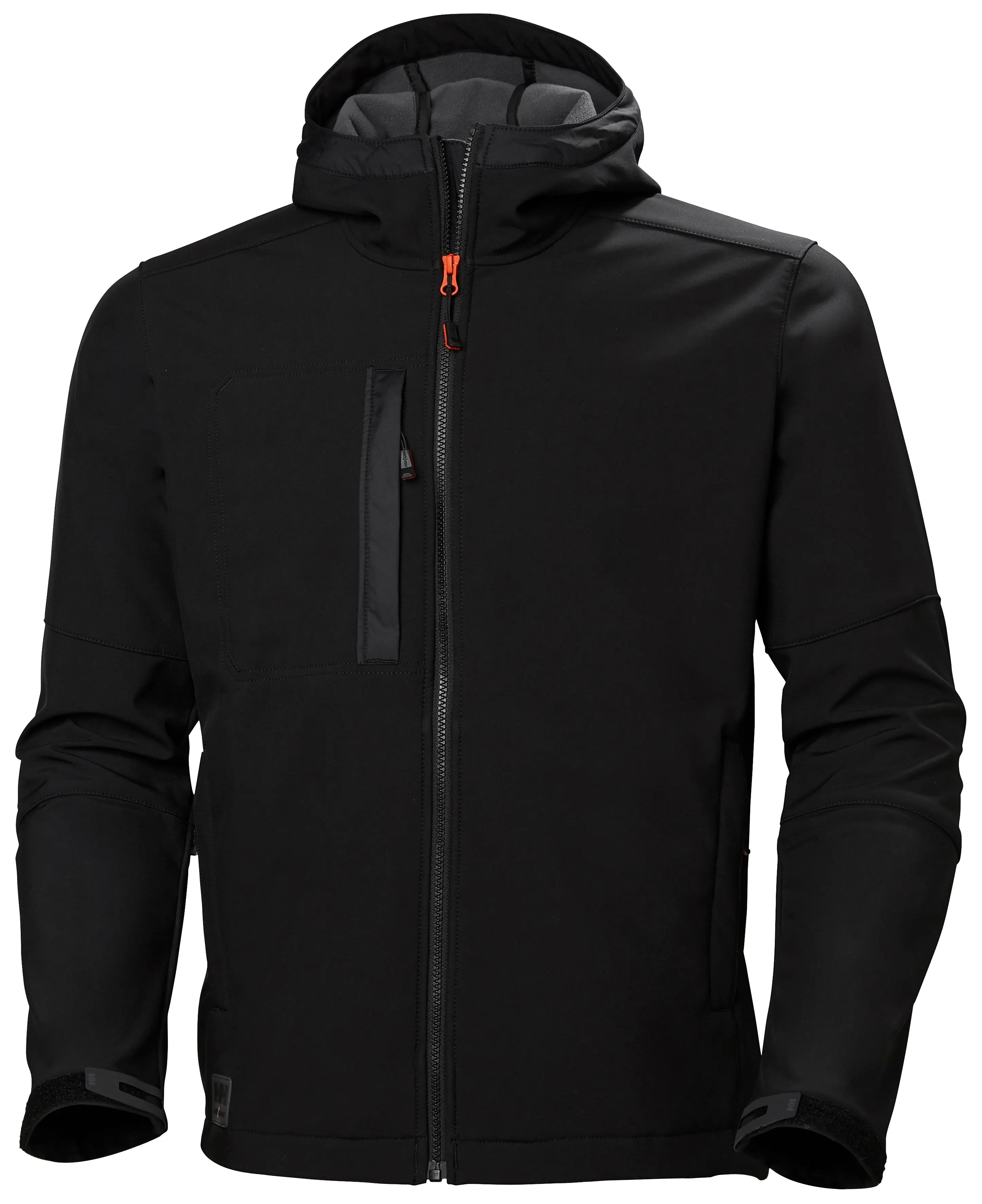 Helly Hansen Jacke KENSINGTON H. SOFTS 