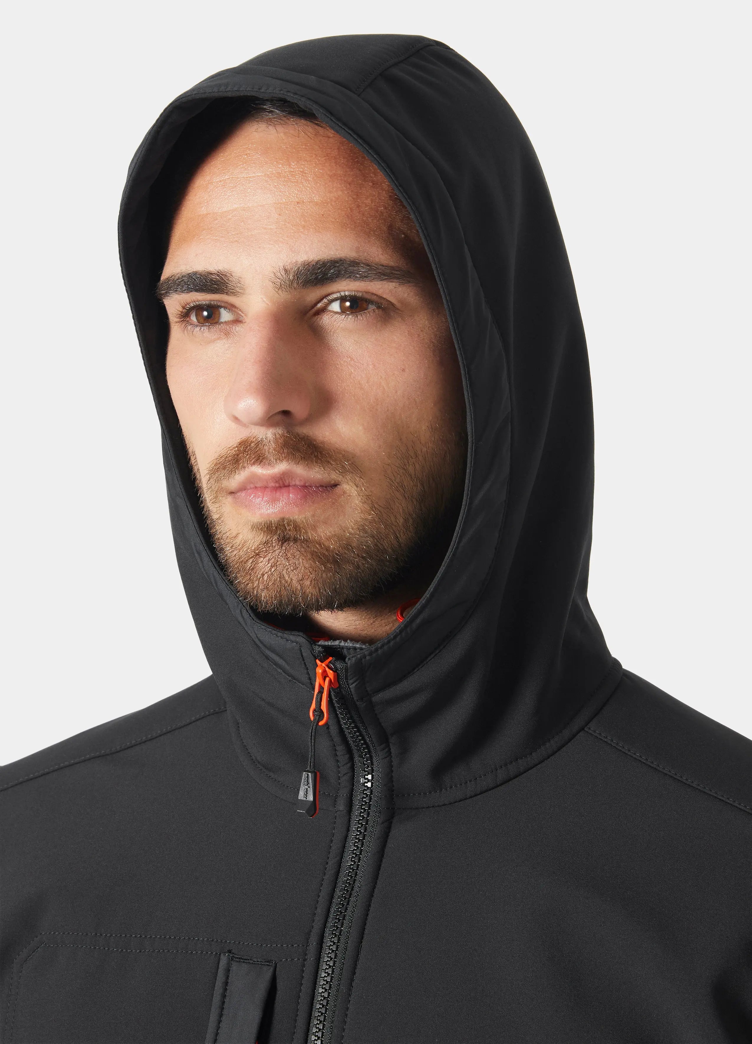 Helly Hansen Jacke KENSINGTON H. SOFTS 