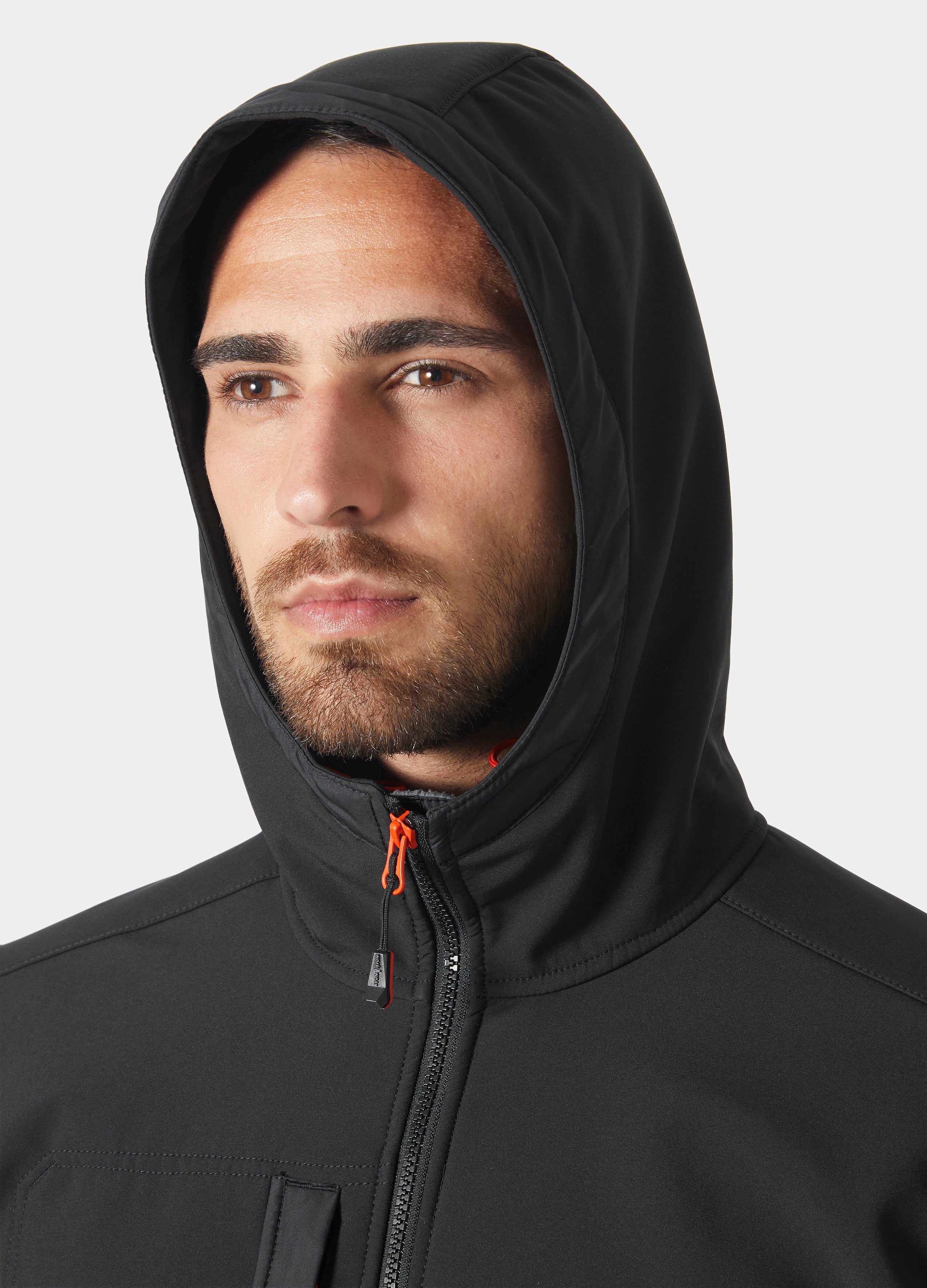 Helly Hansen Jacke KENSINGTON H. SOFTS 